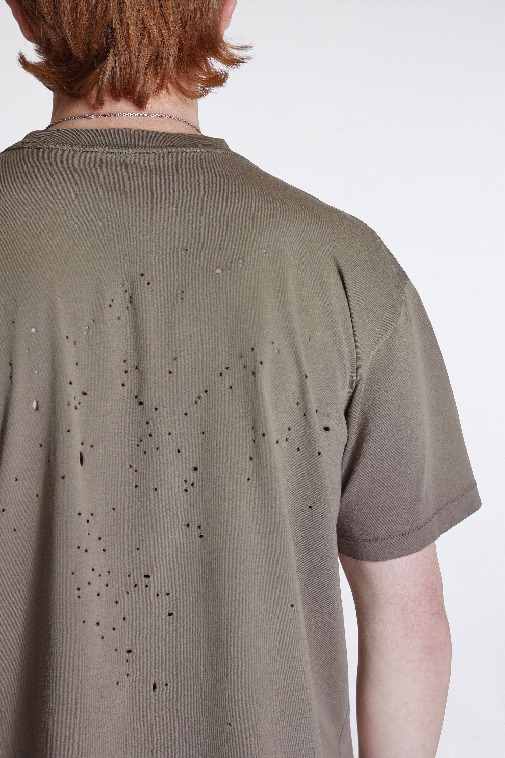 Mothtech T-Shirt Sun Bleached Falcon - Image 5