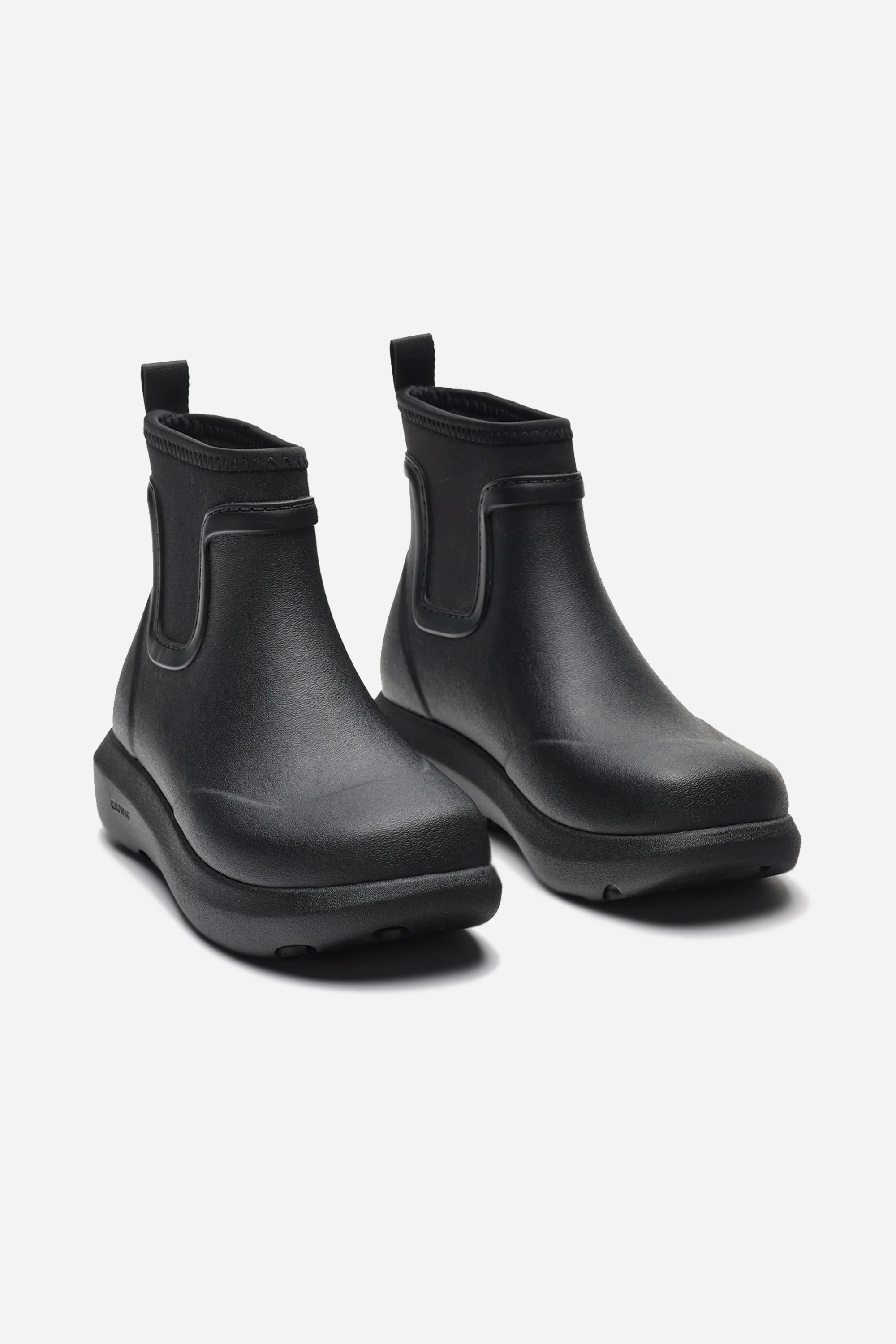 Bawa Boot Nero Carbone - Image 2
