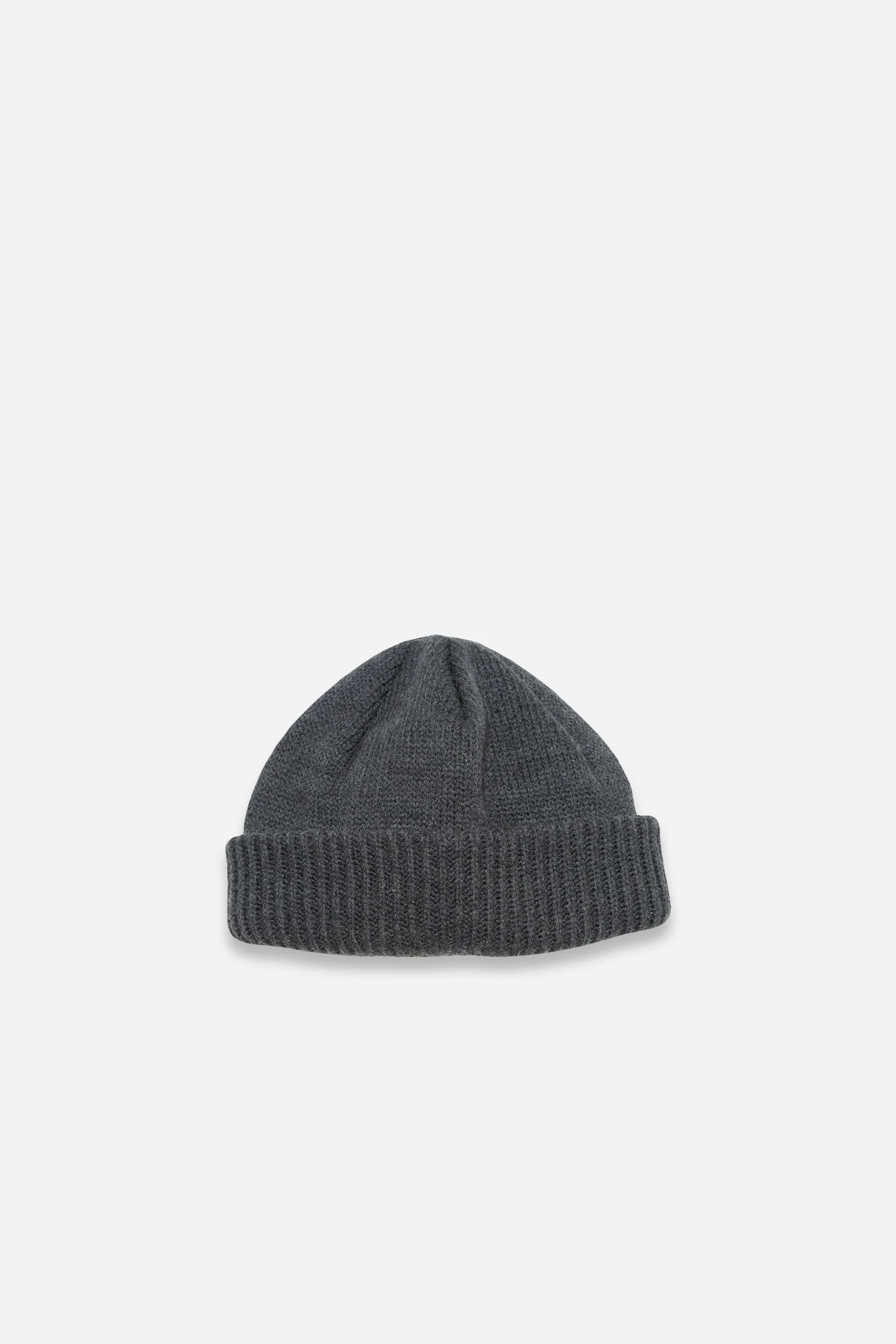 Windstopper Beanie Heather Gray