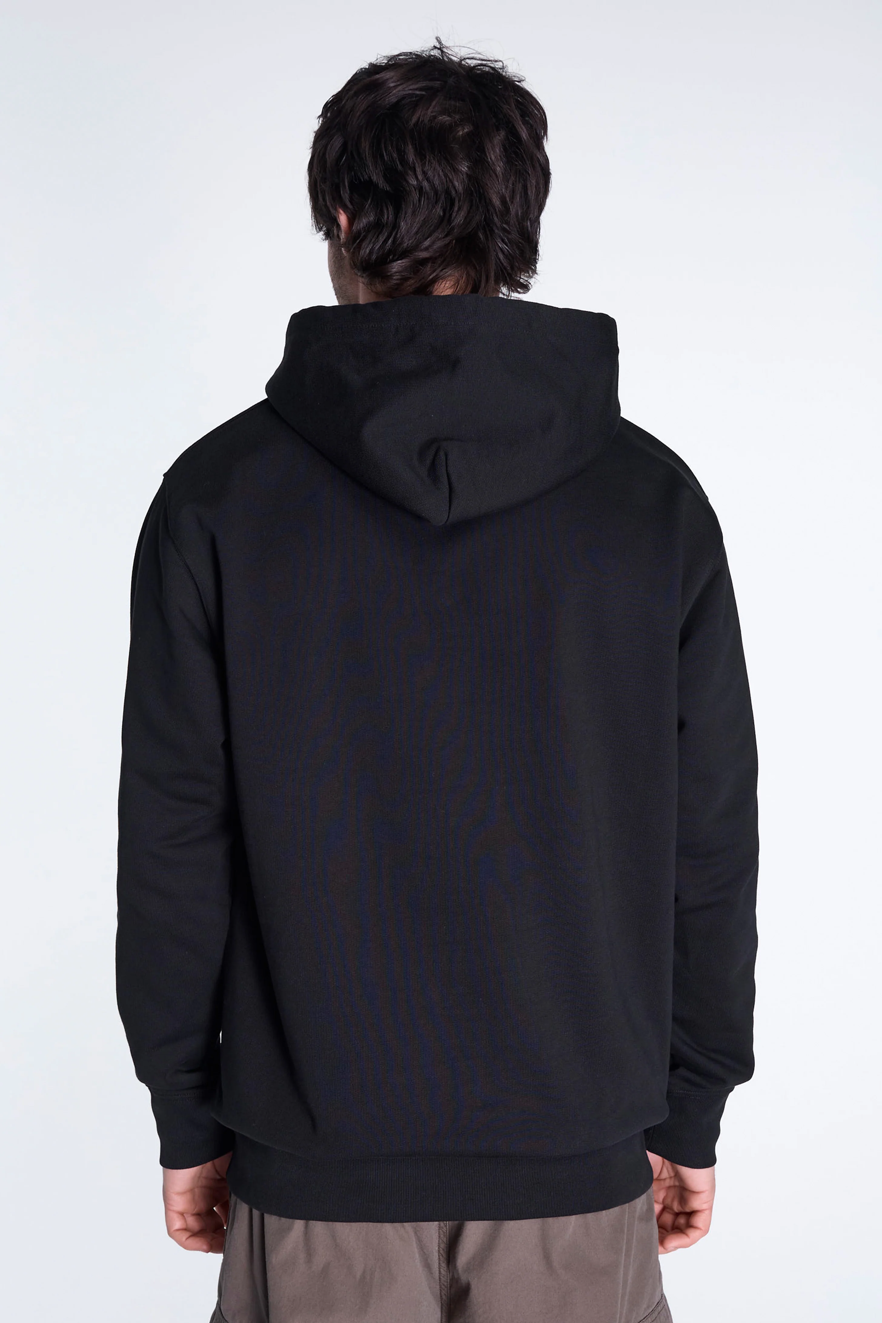 Norse Standard Hoodie Black - Image 2