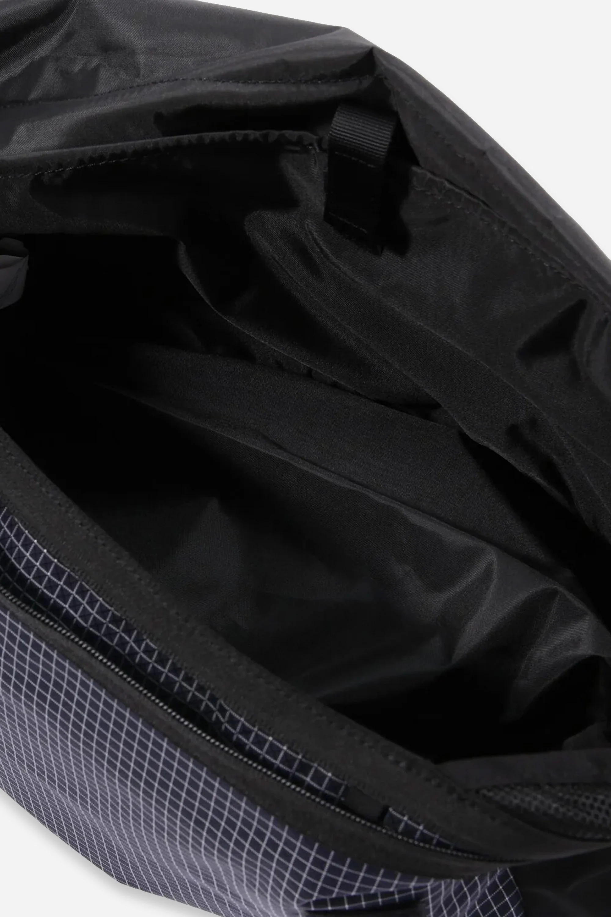 Ocean Rip Messenger Bag Gray - Image 6