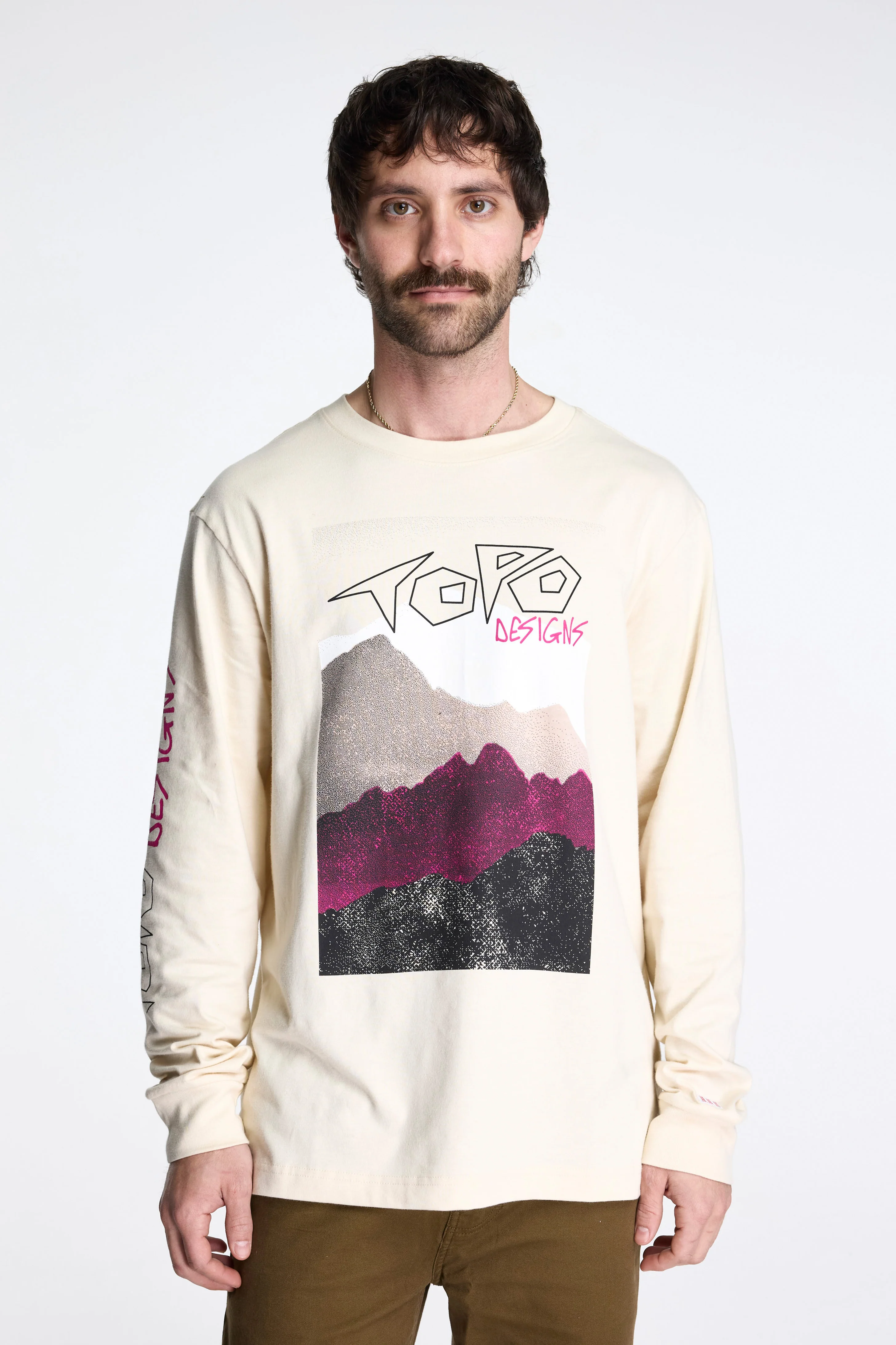 Topo Designs