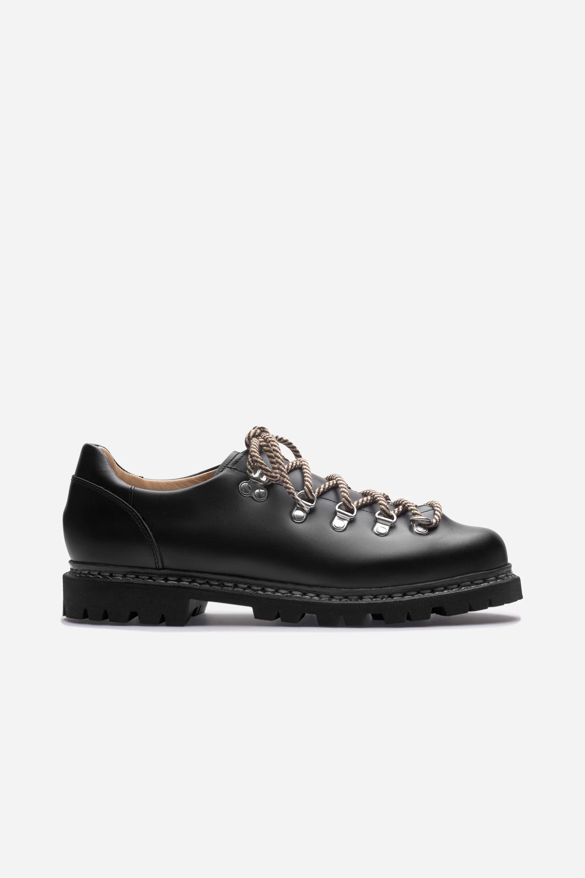 Clusaz Norwegian Welt Black
