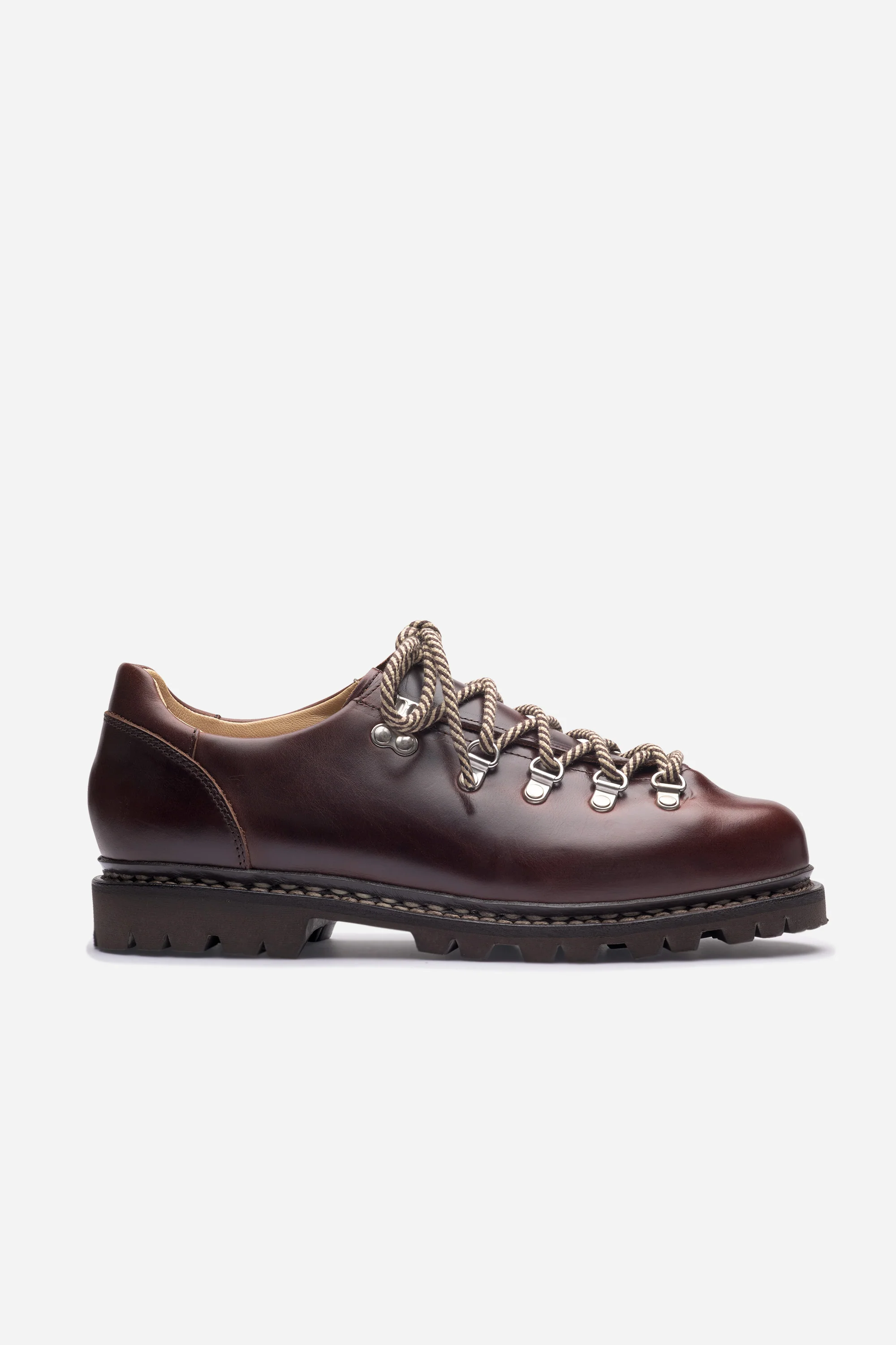 Clusaz Norwegian Welt Brown