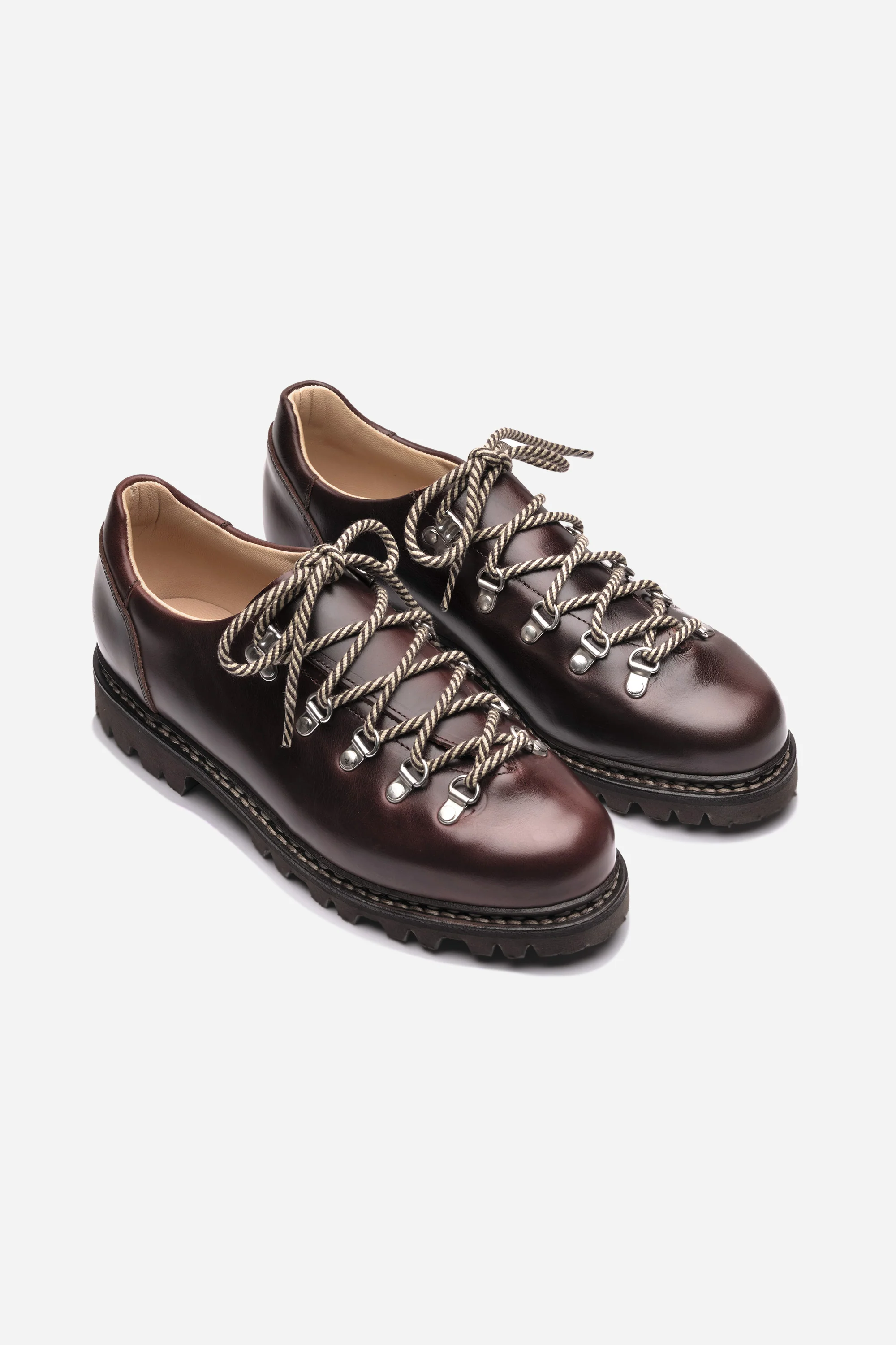 Clusaz Norwegian Welt Brown - Image 2