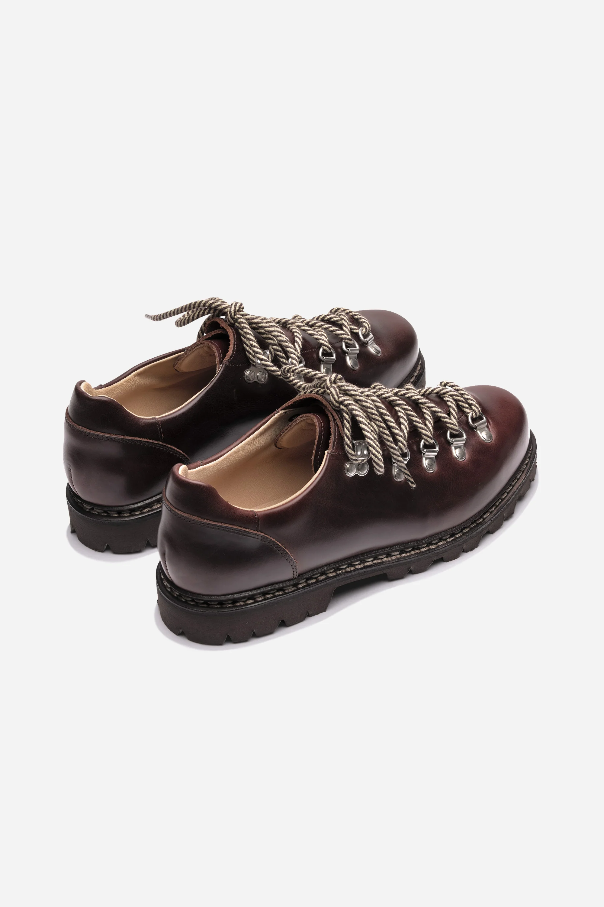 Clusaz Norwegian Welt Brown - Image 3