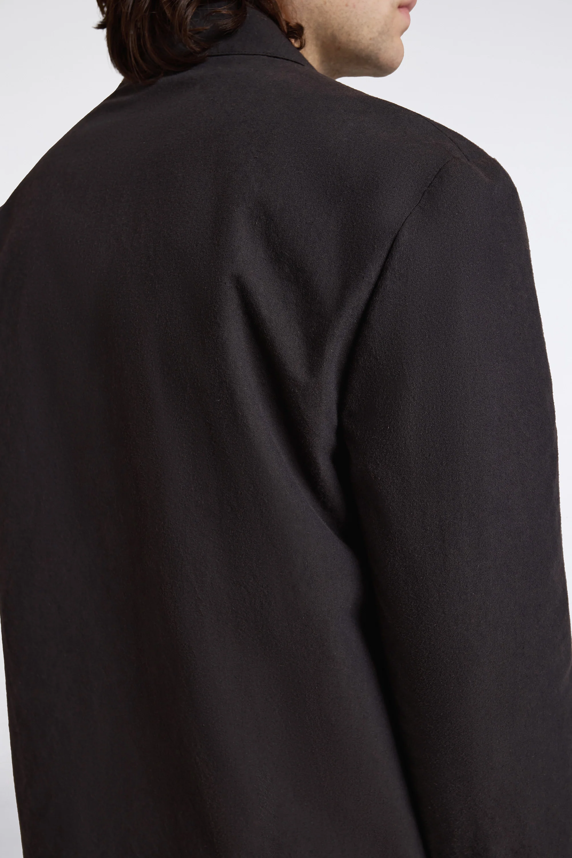Patch Pocket Blazer Earth - Image 4