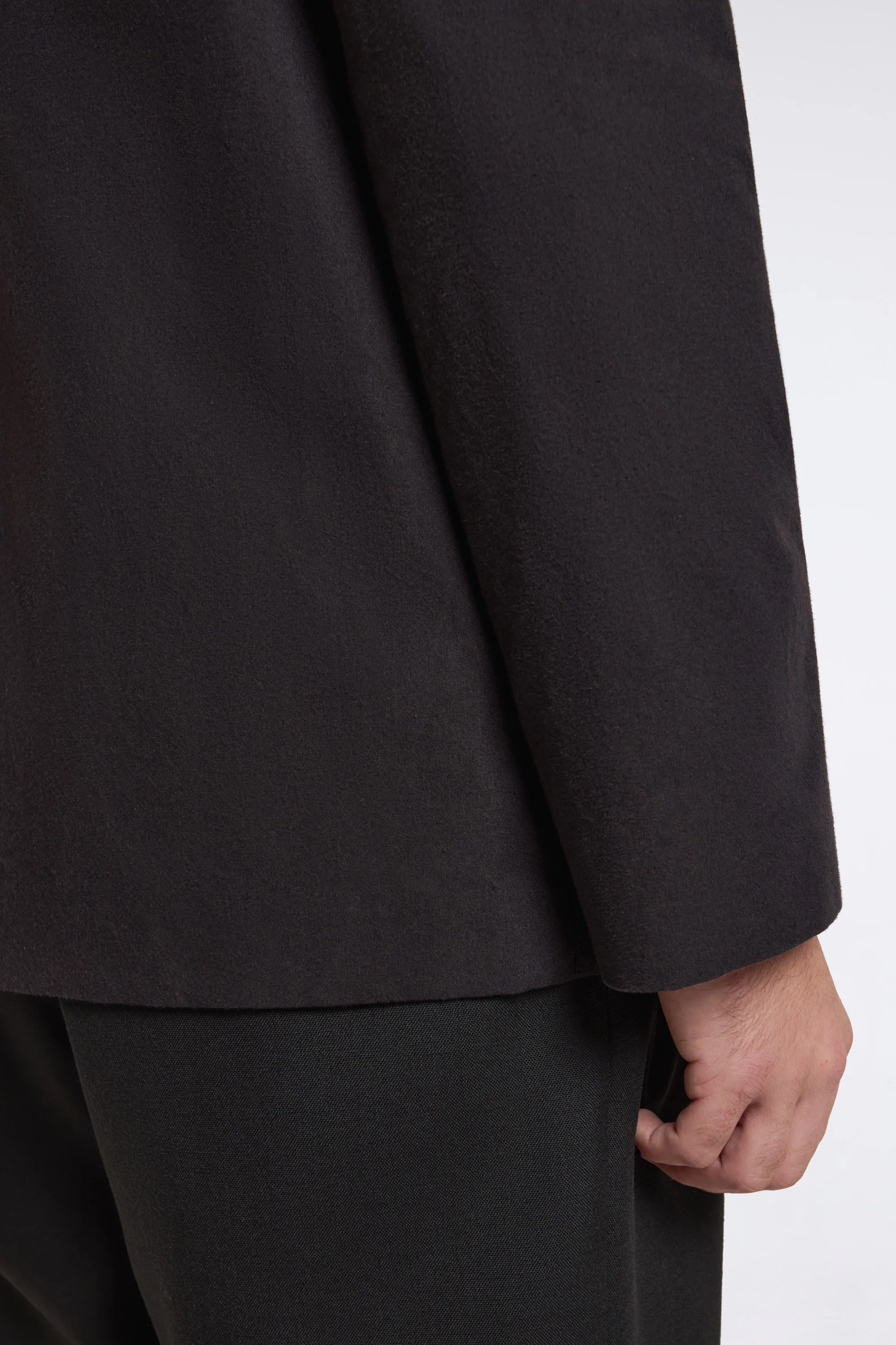 Patch Pocket Blazer Earth - Image 5