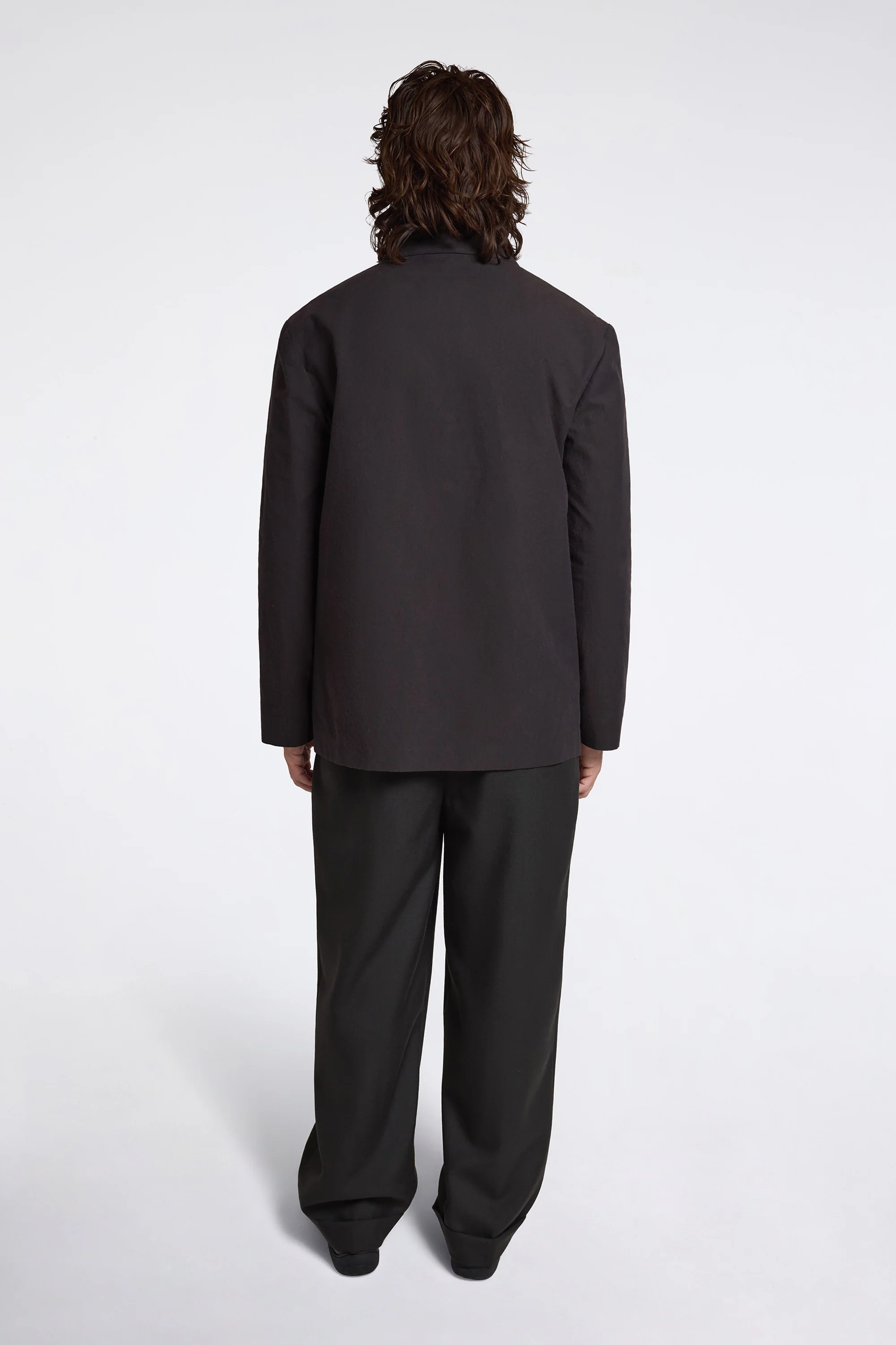 Patch Pocket Blazer Earth - Image 7