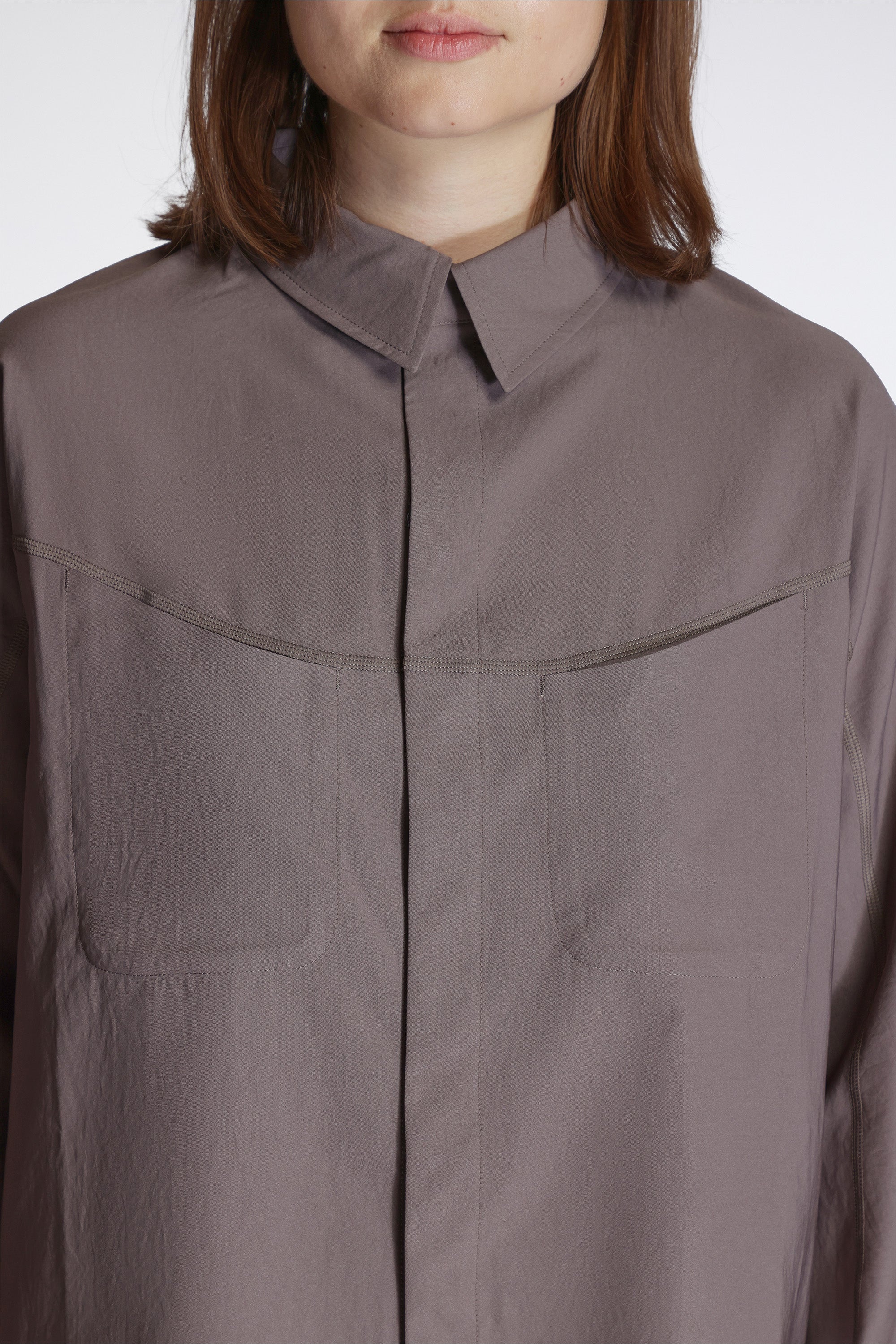 Peaceshell River Shirt Falcon - Image 3