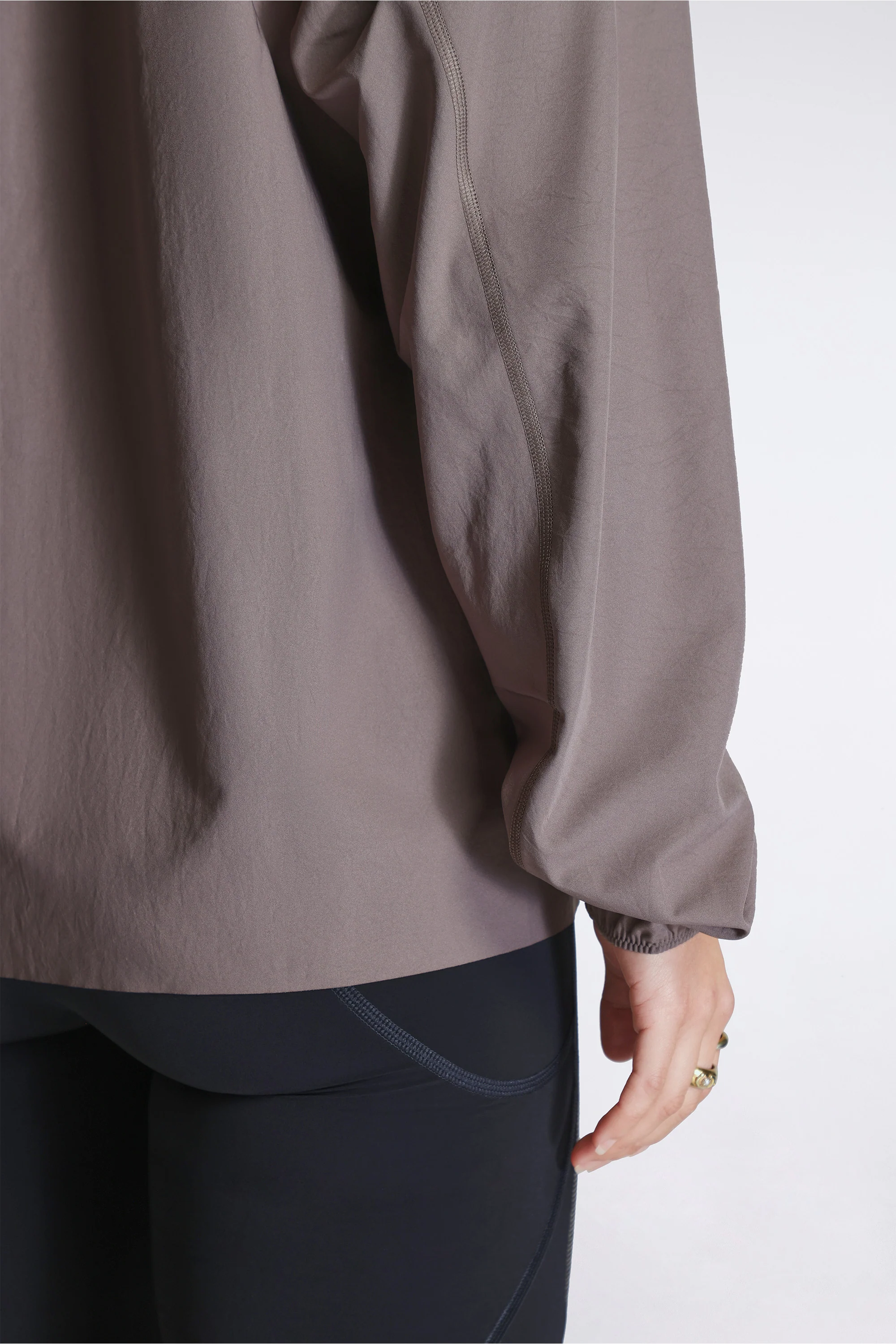 Peaceshell River Shirt Falcon - Image 5