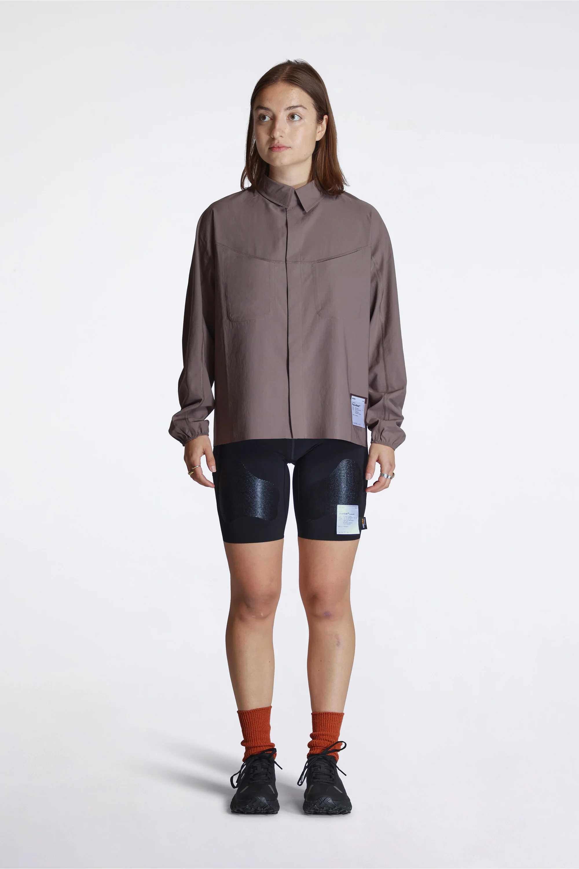 Peaceshell River Shirt Falcon - Image 7