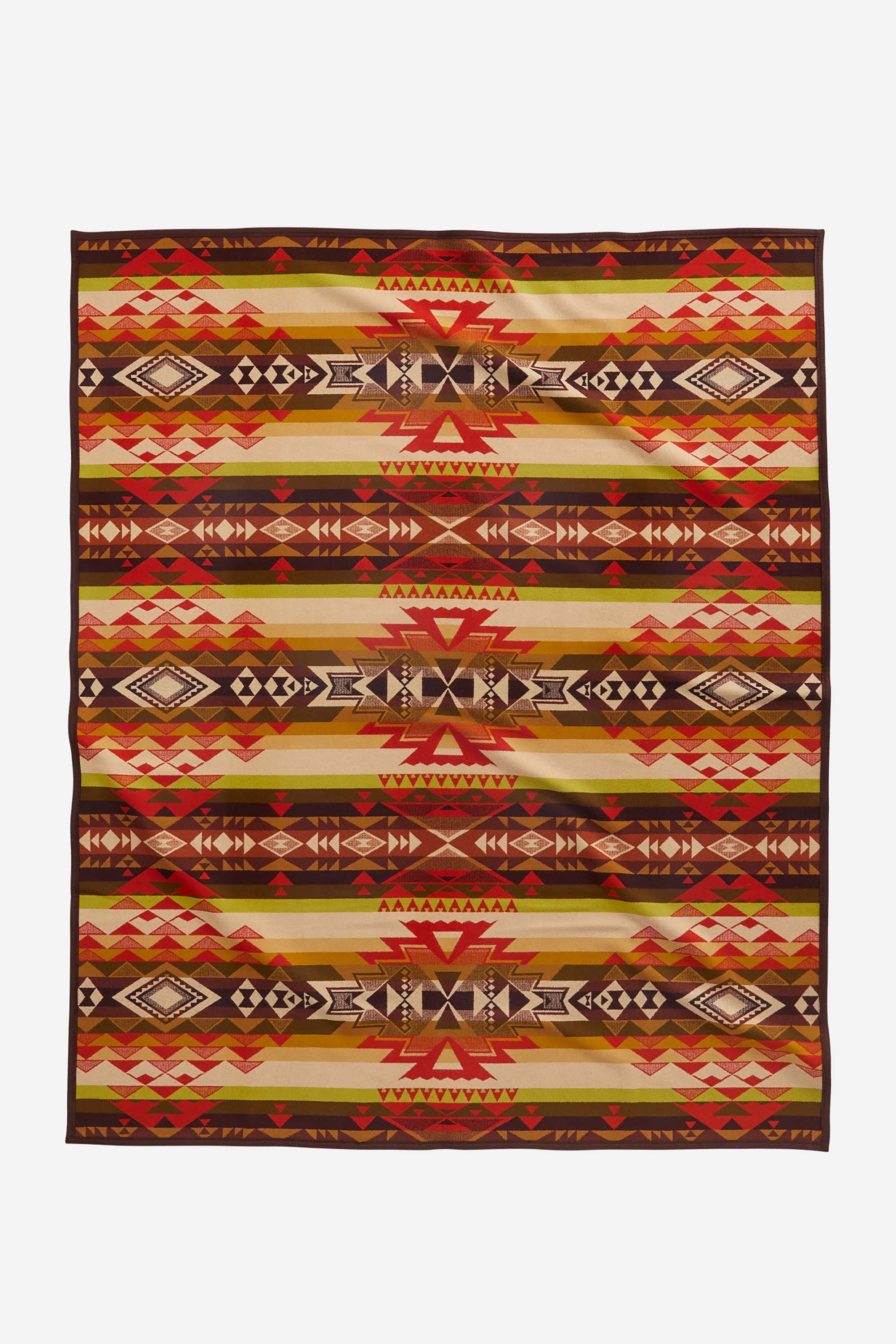 Highland Peak Linited Edition Blanket - Image 2
