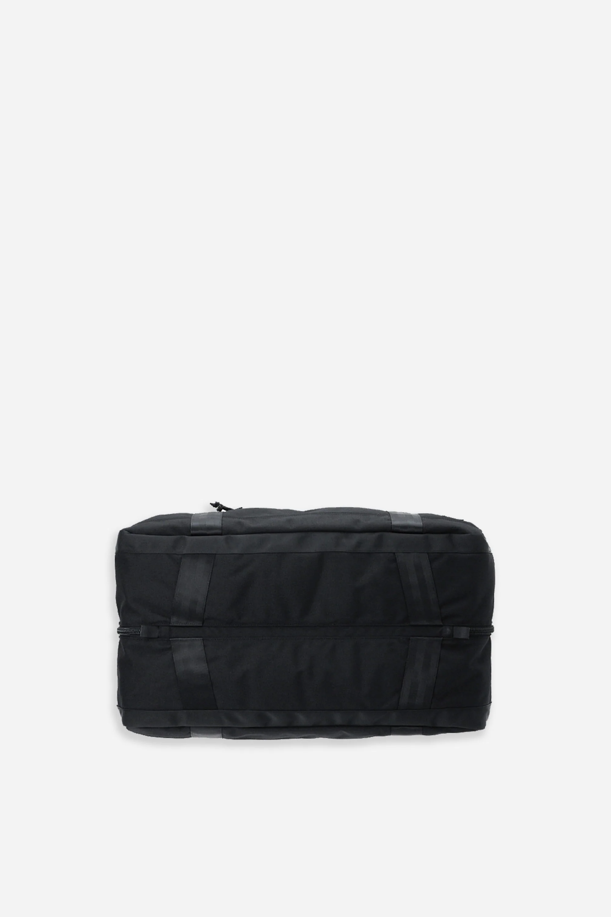 Booth Pack 3Way Duffle Bag (L) Black - Image 2