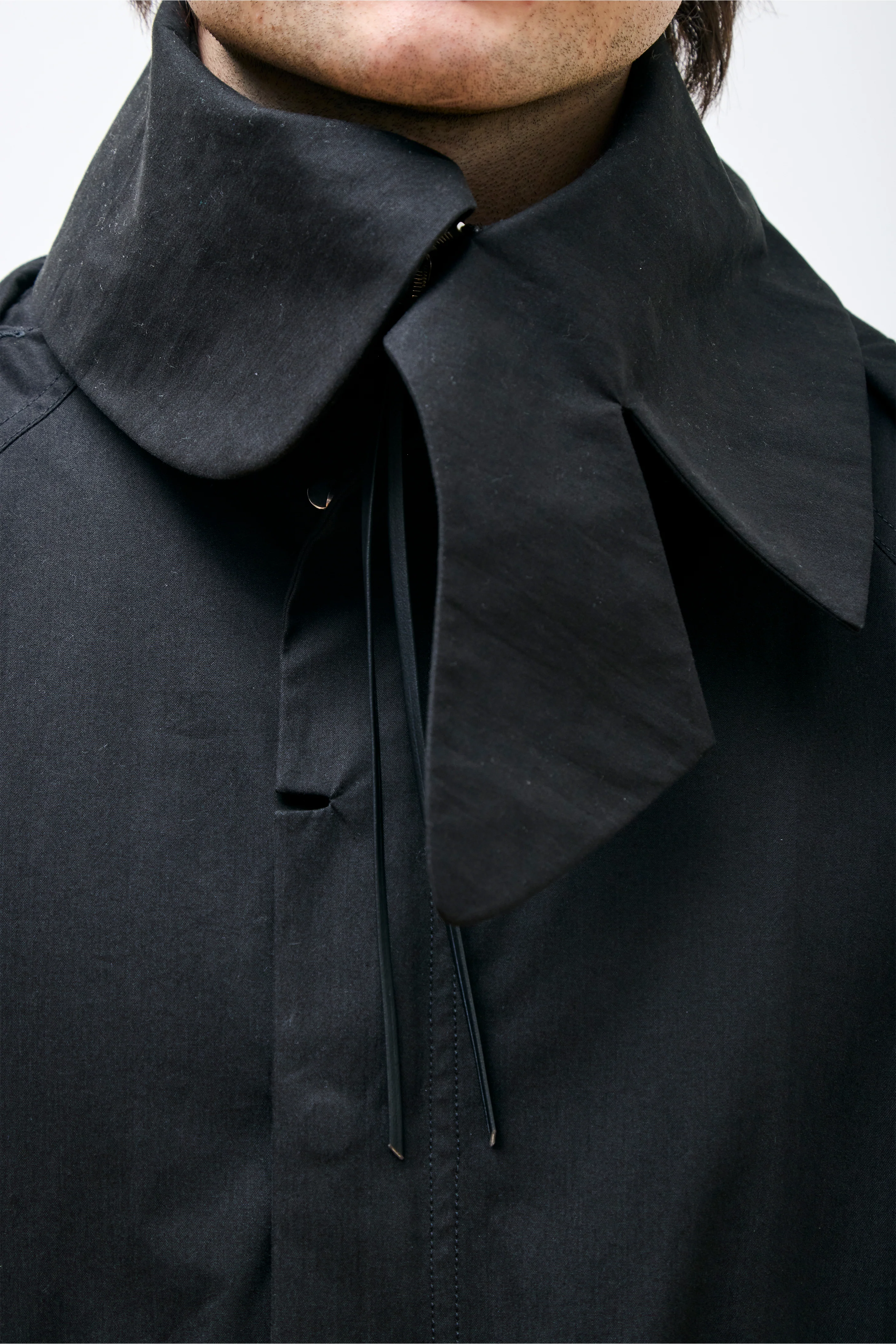 8.0 Parka Center Black - Image 5