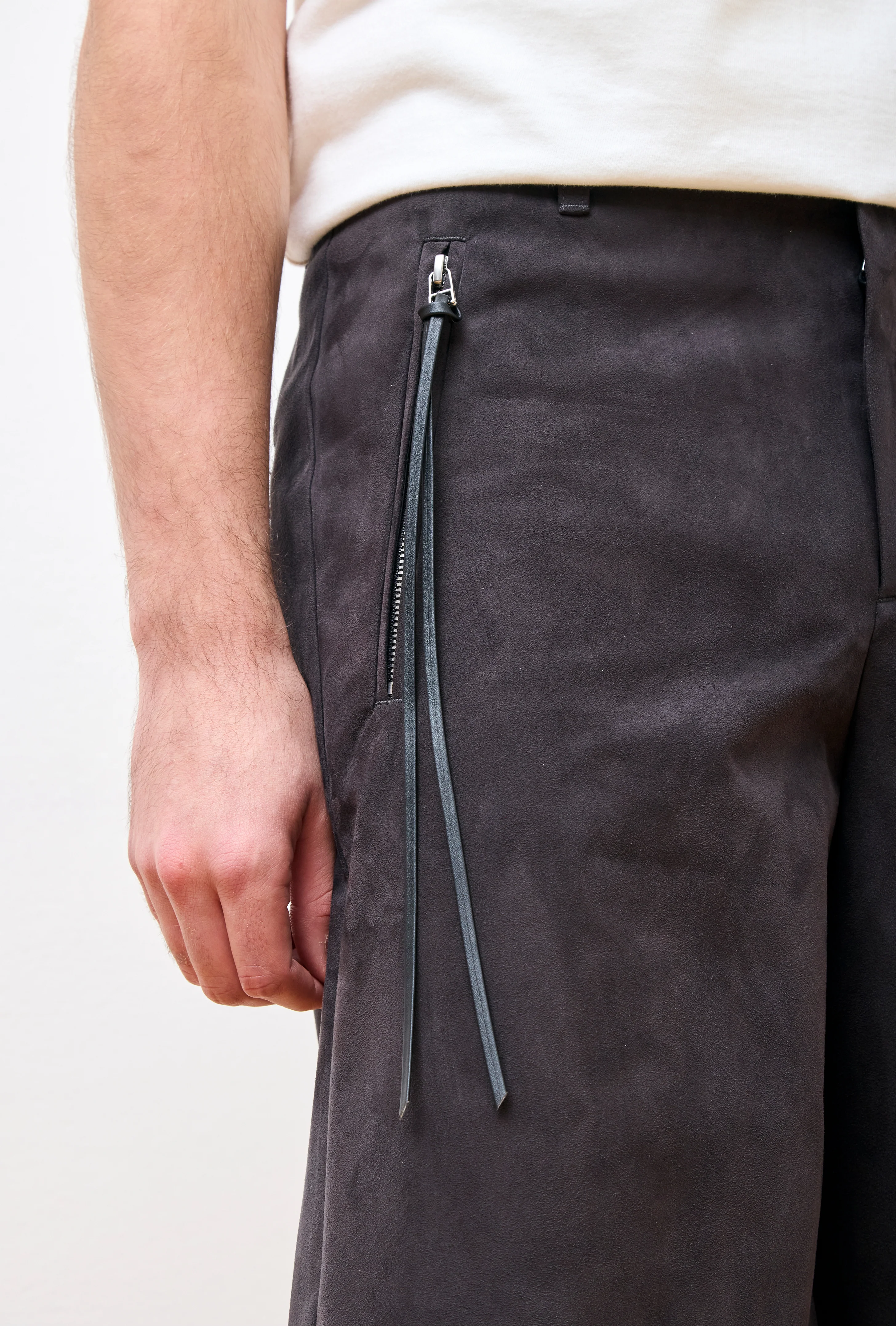 8.0 Technical Pants Center Black - Image 6
