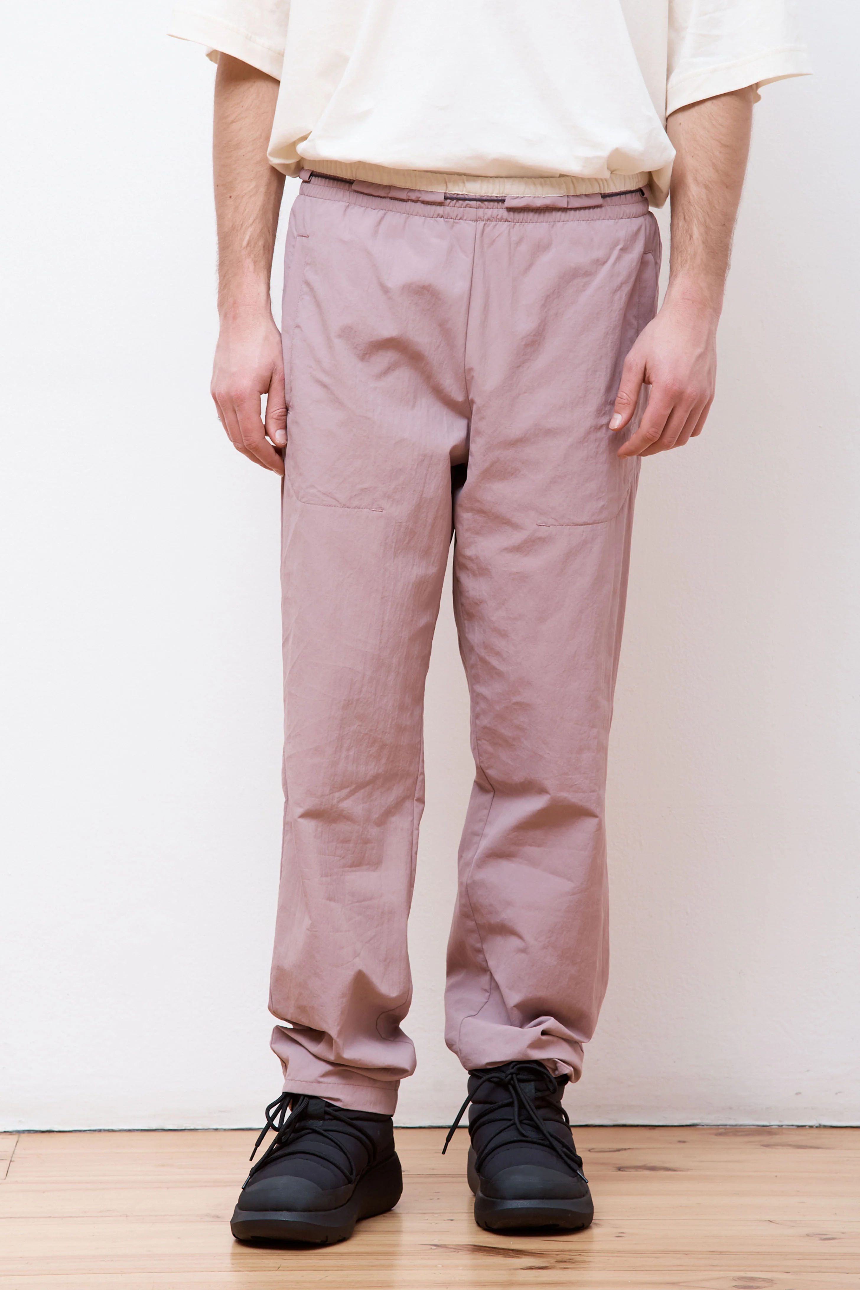 Matur Pants Mauve - Image 2