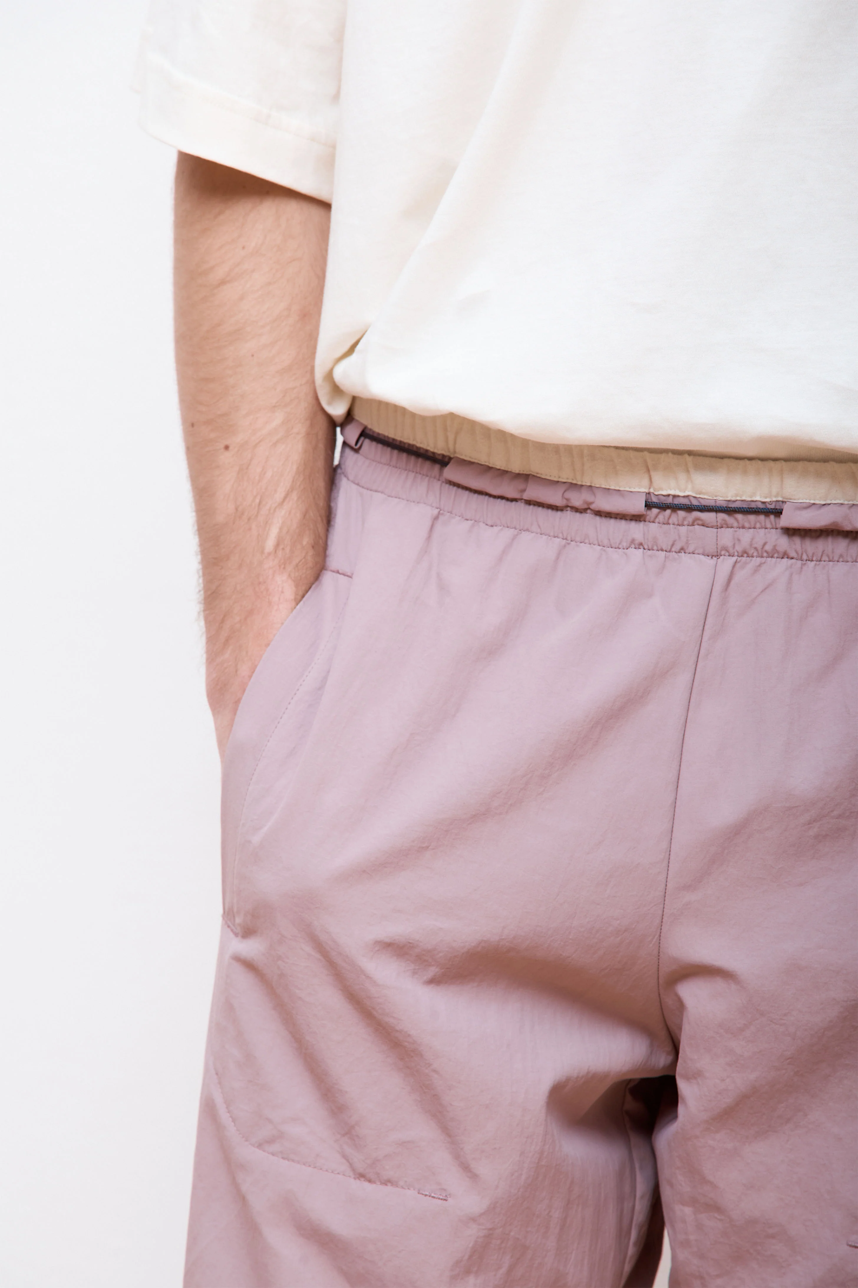 Matur Pants Mauve - Image 4