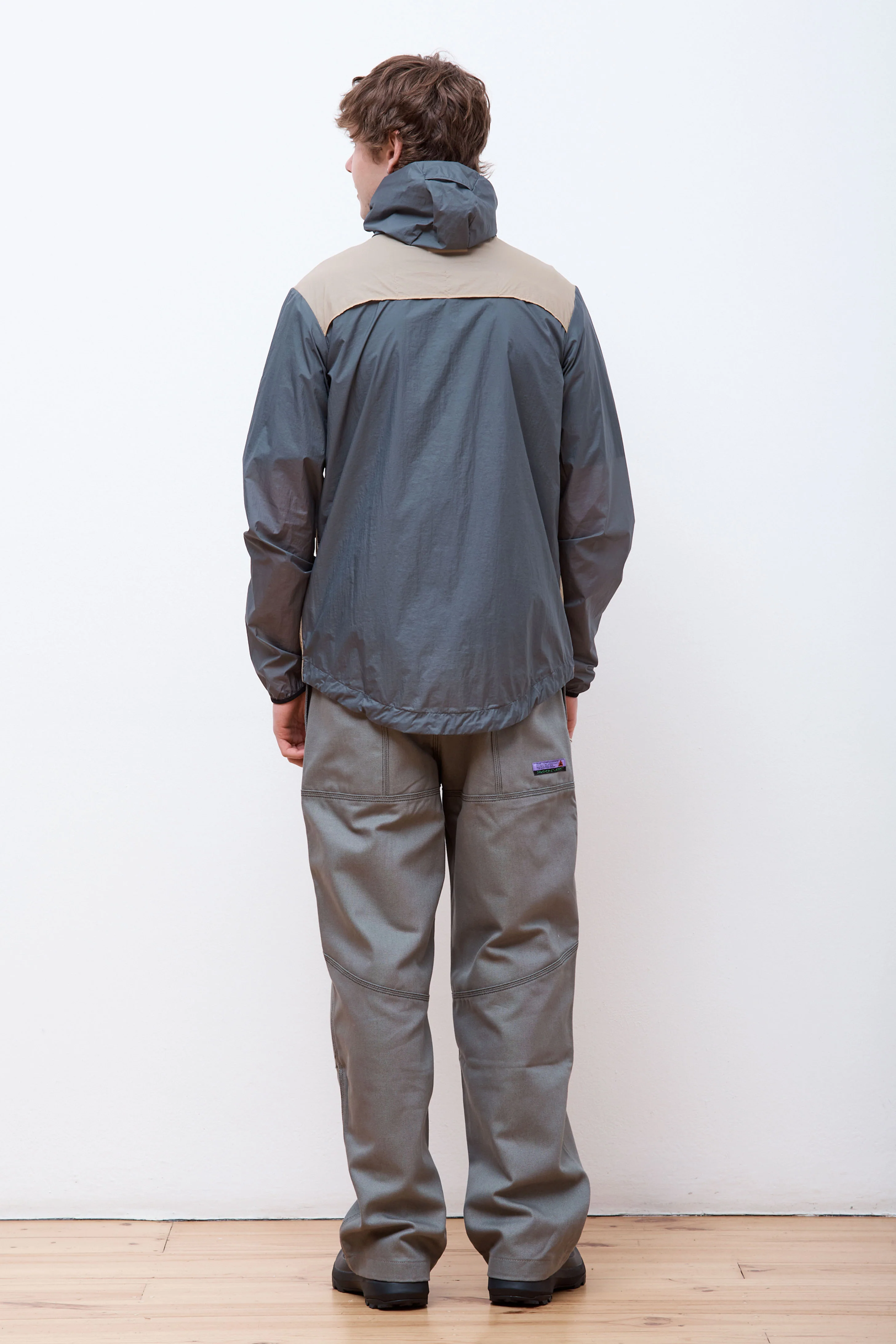 Mirage Jacket Cave Grey - Image 10