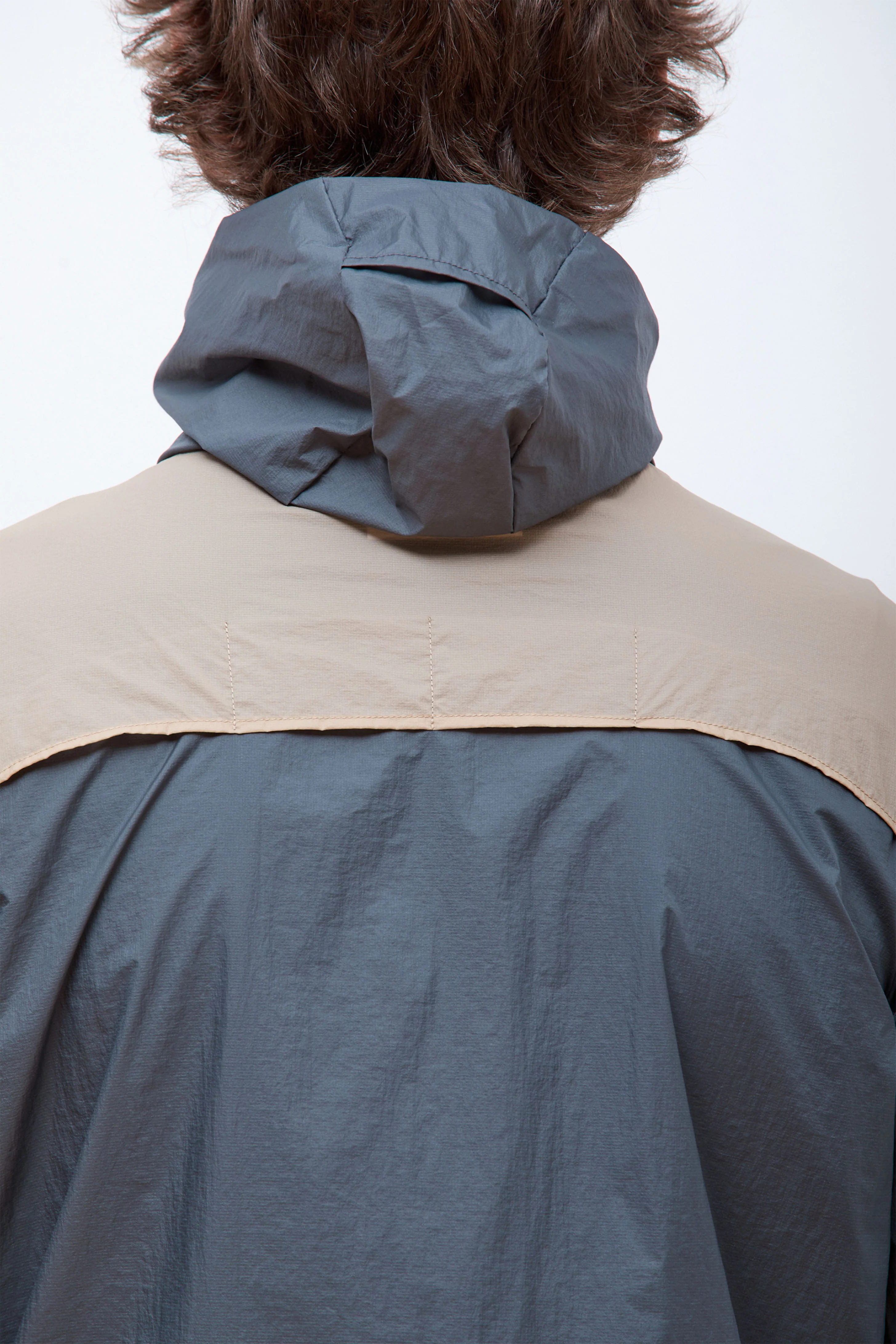 Mirage Jacket Cave Grey - Image 6