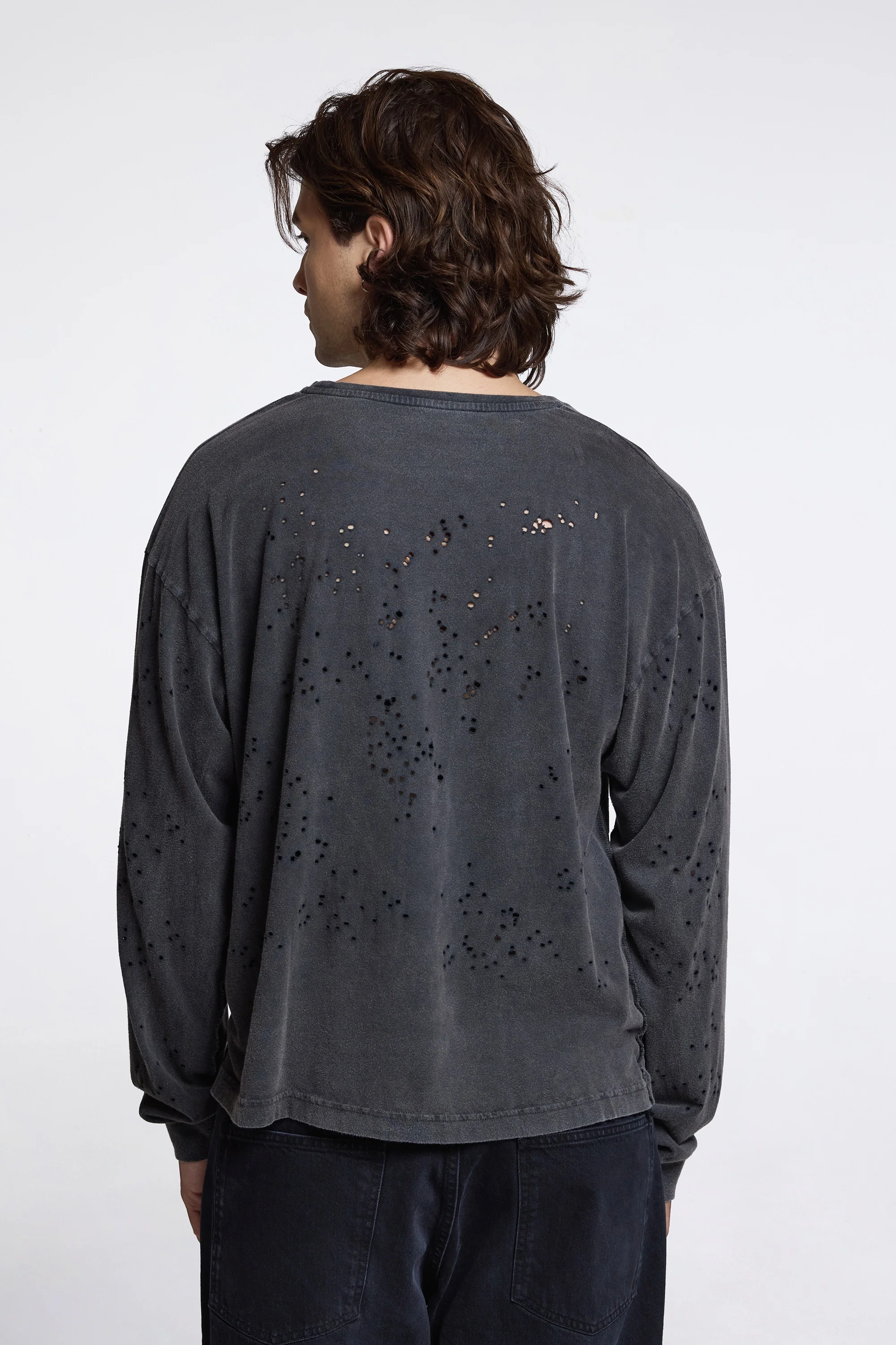 Relaxed Ls Tee Fault And Fracture - Image 2