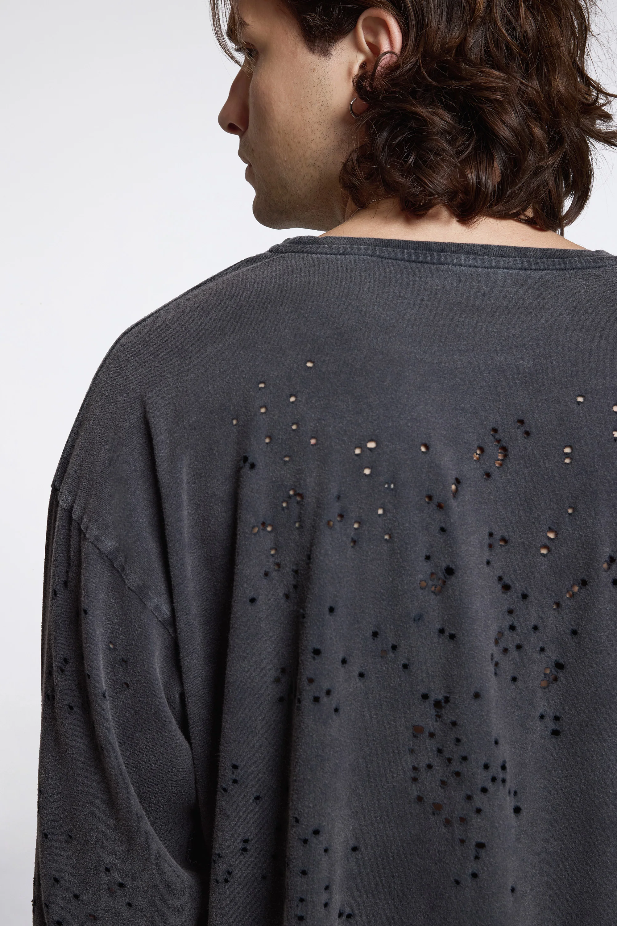 Relaxed Ls Tee Fault And Fracture - Image 4