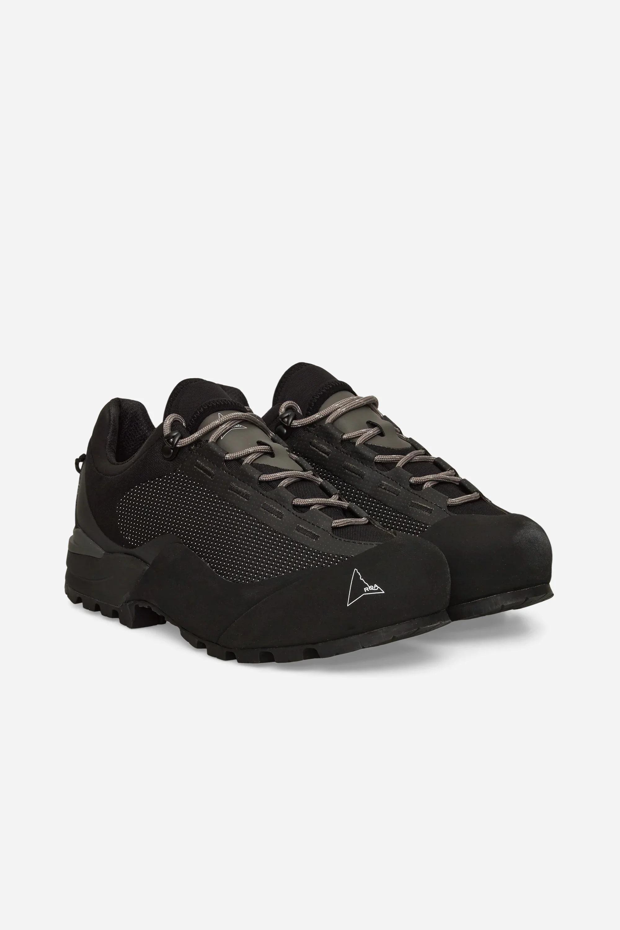 Hida Low Black - Image 2