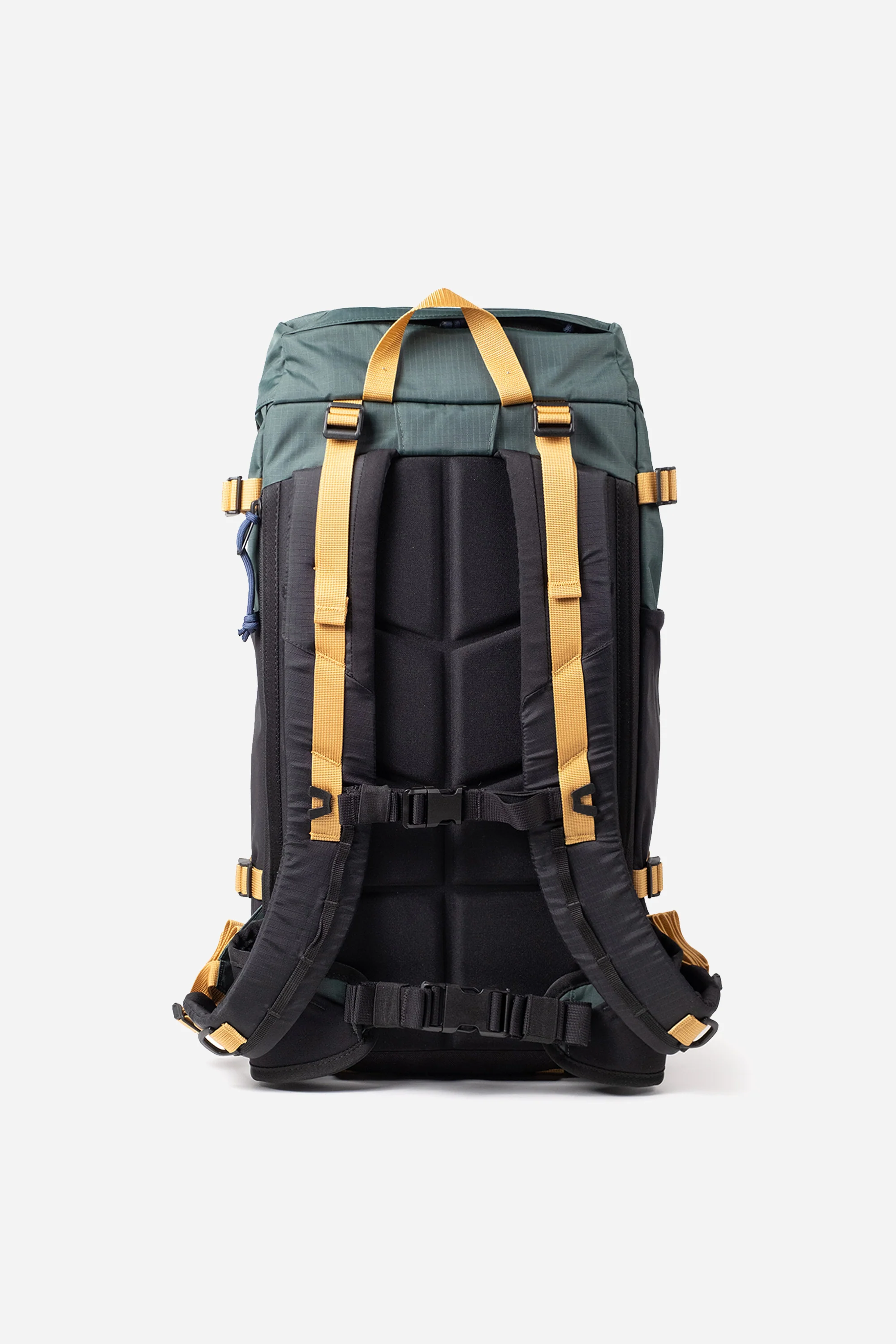 Rover Trail Pack 24L Forest/Goldenrod - Image 3