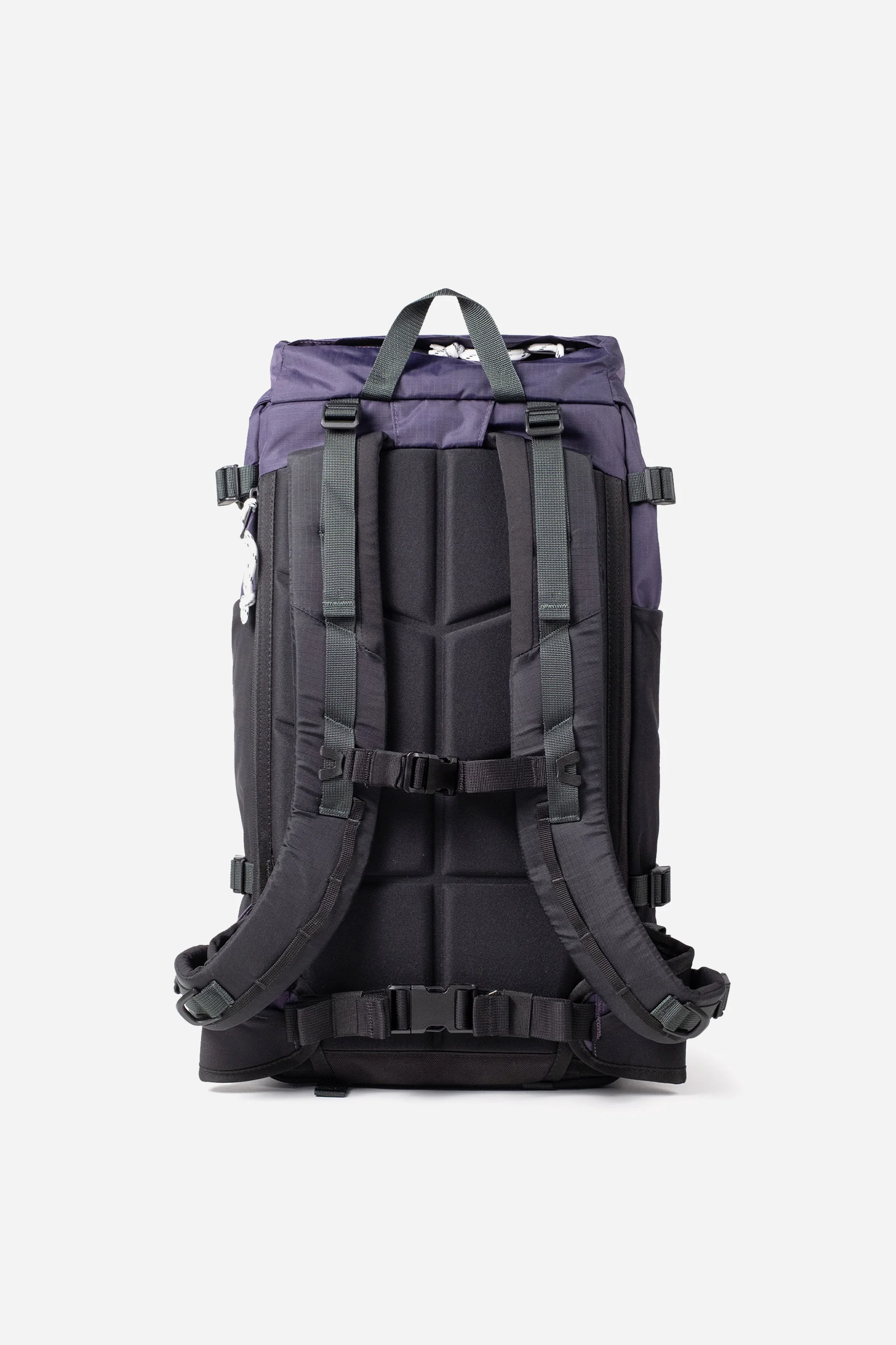 Rover Trail Pack 24L Nightshade/Grid - Image 3