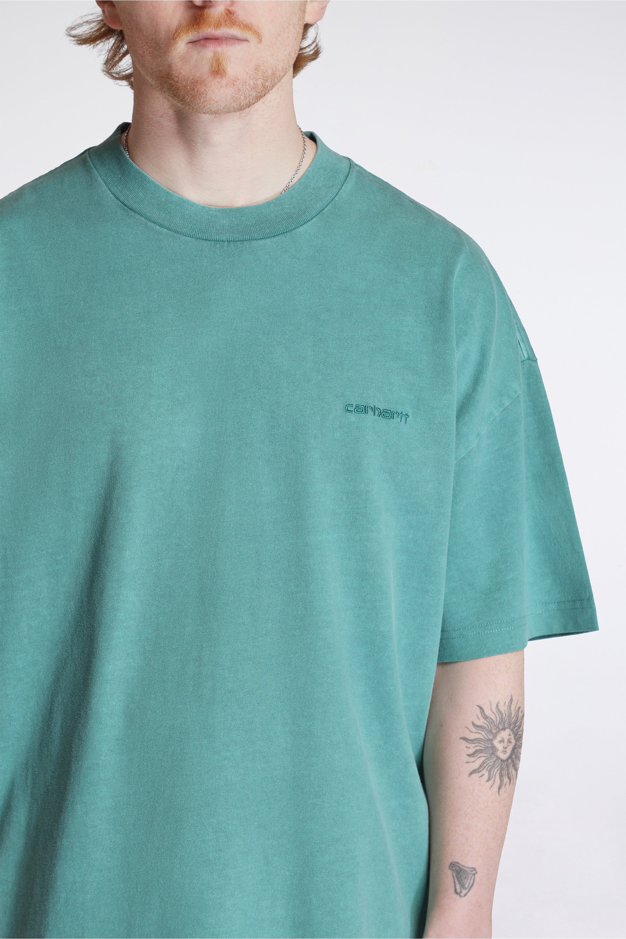 S/S Benton T-Shirt Lily - Image 3