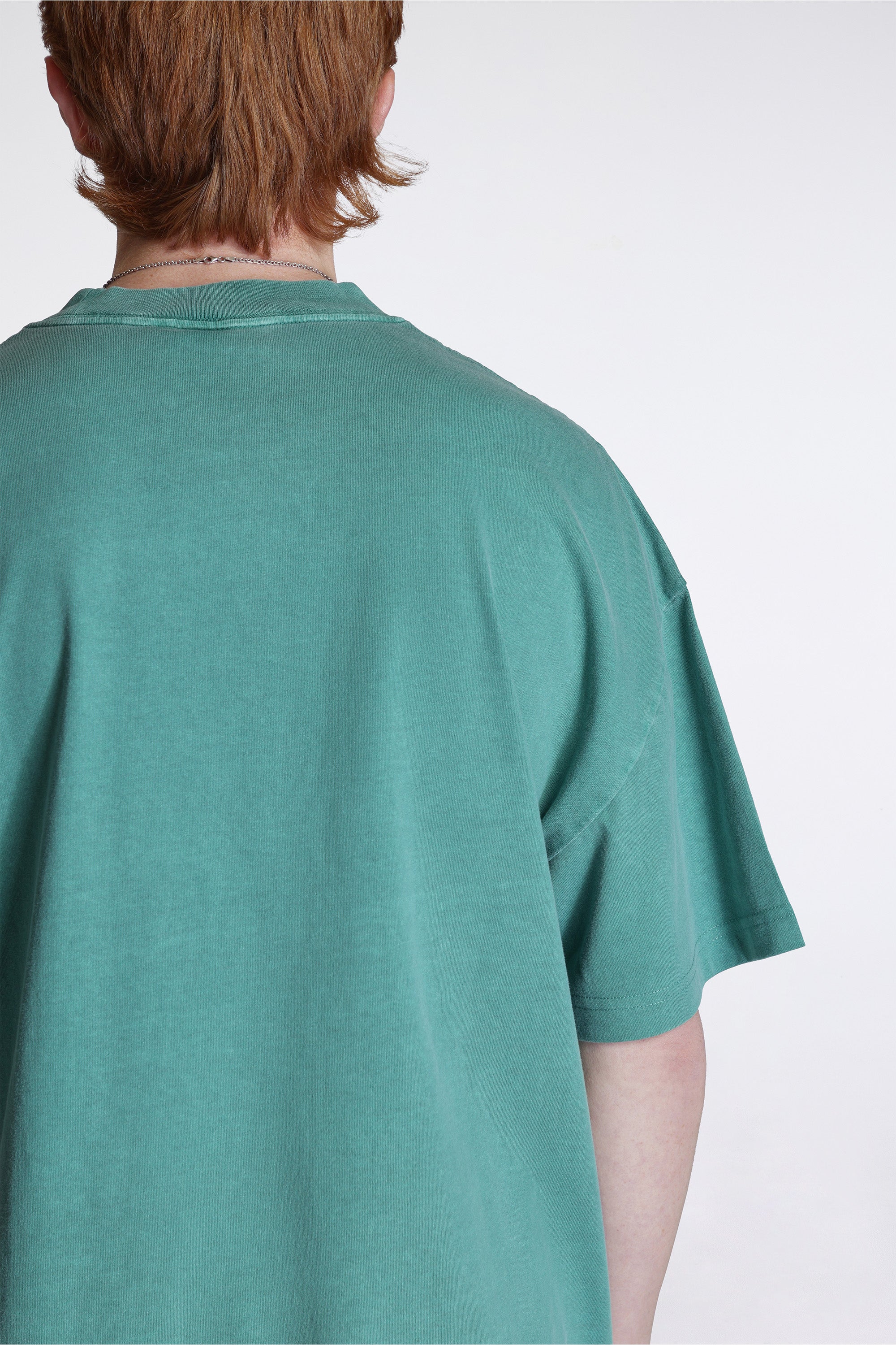 S/S Benton T-Shirt Lily - Image 5