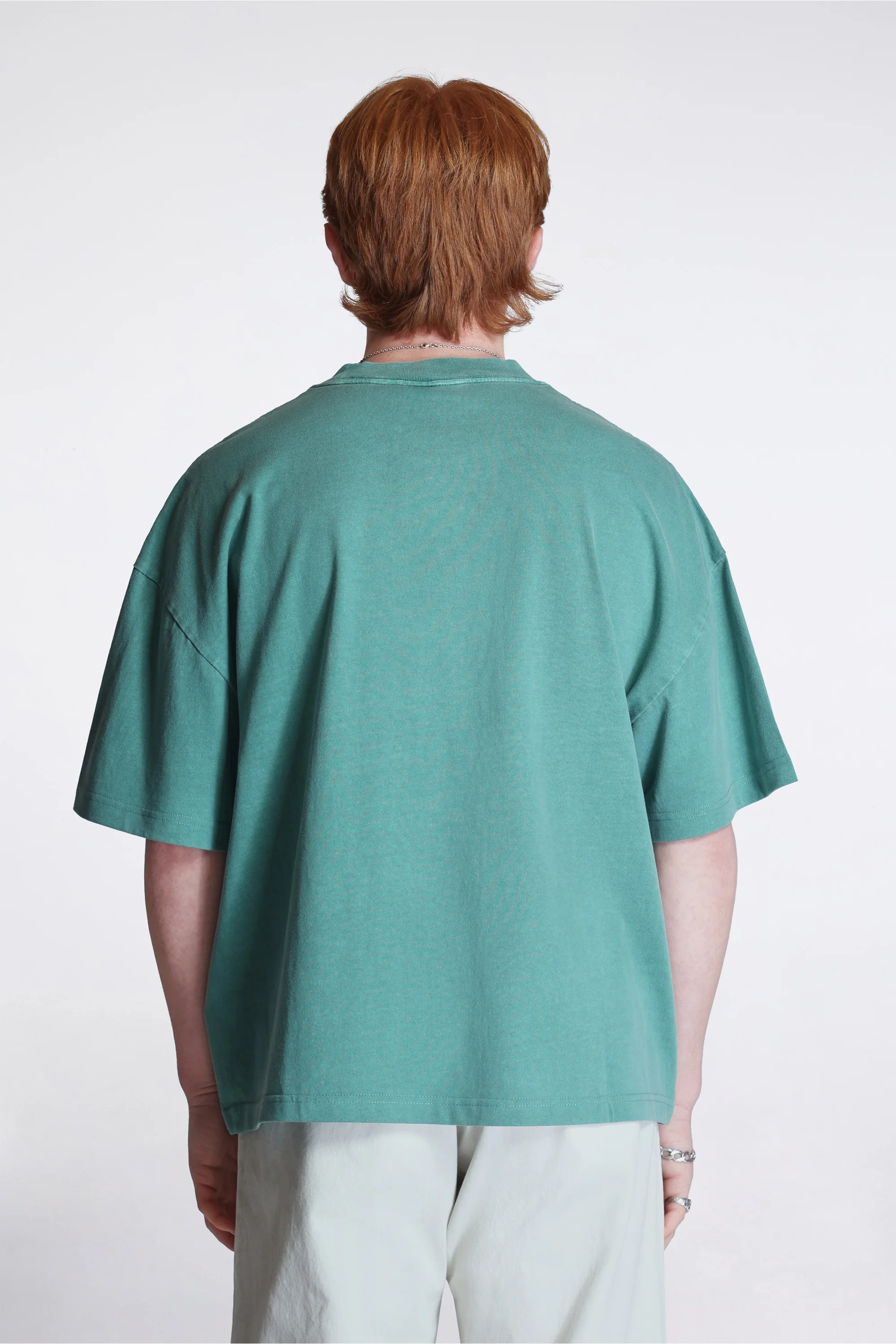 S/S Benton T-Shirt Lily - Image 6