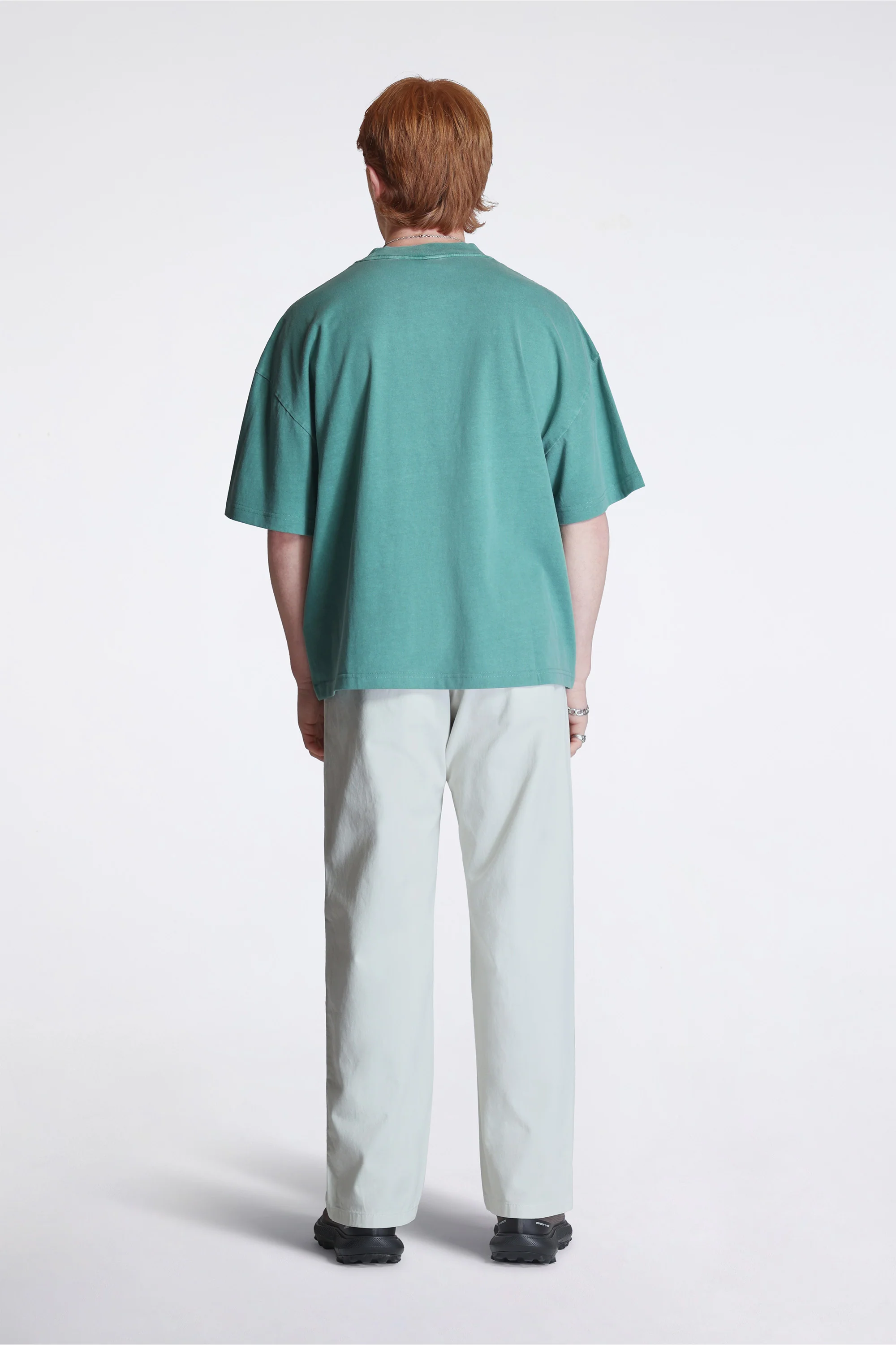 S/S Benton T-Shirt Lily - Image 7
