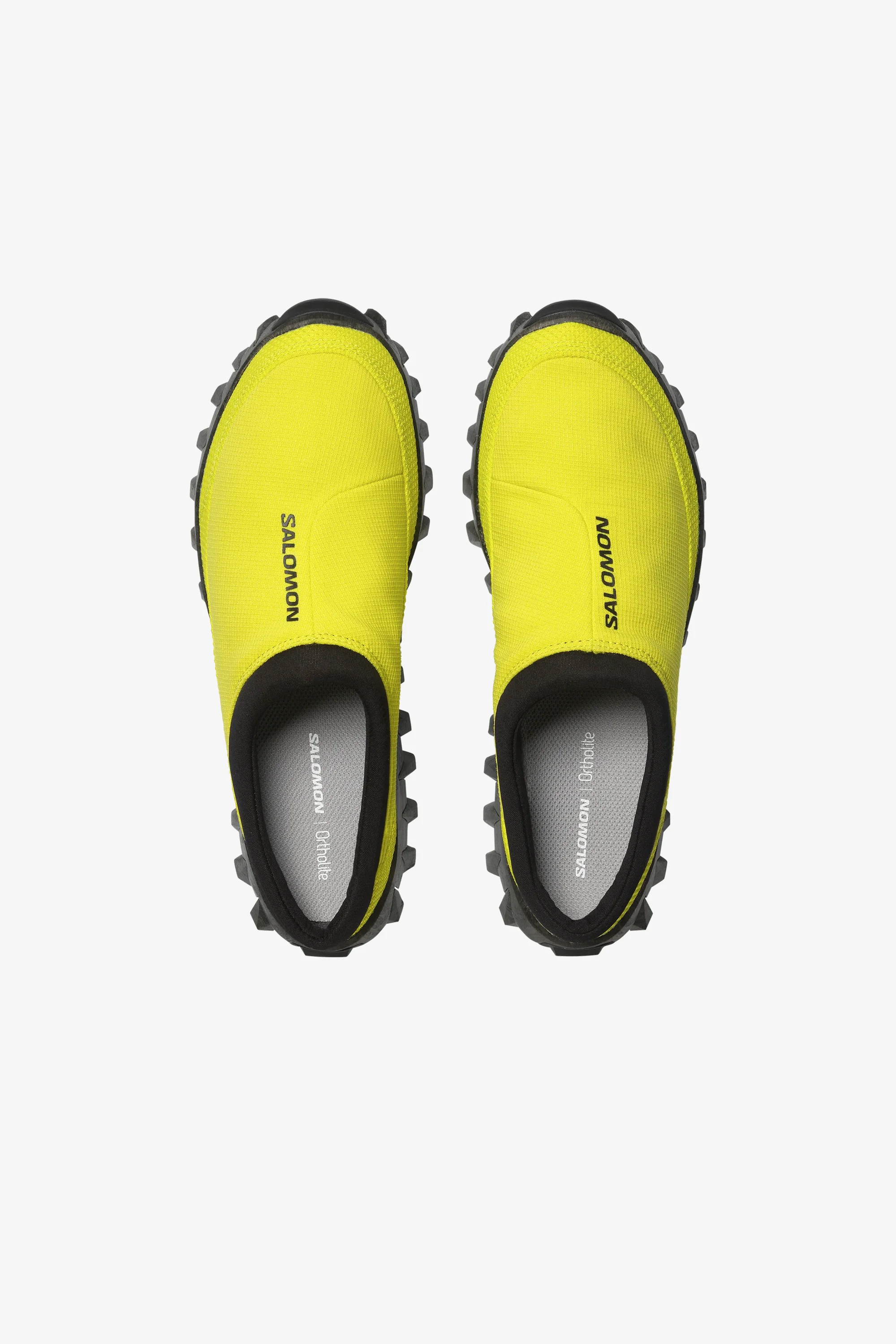 SNOWCLOG Sulphr/Sulphr/Black - Image 4