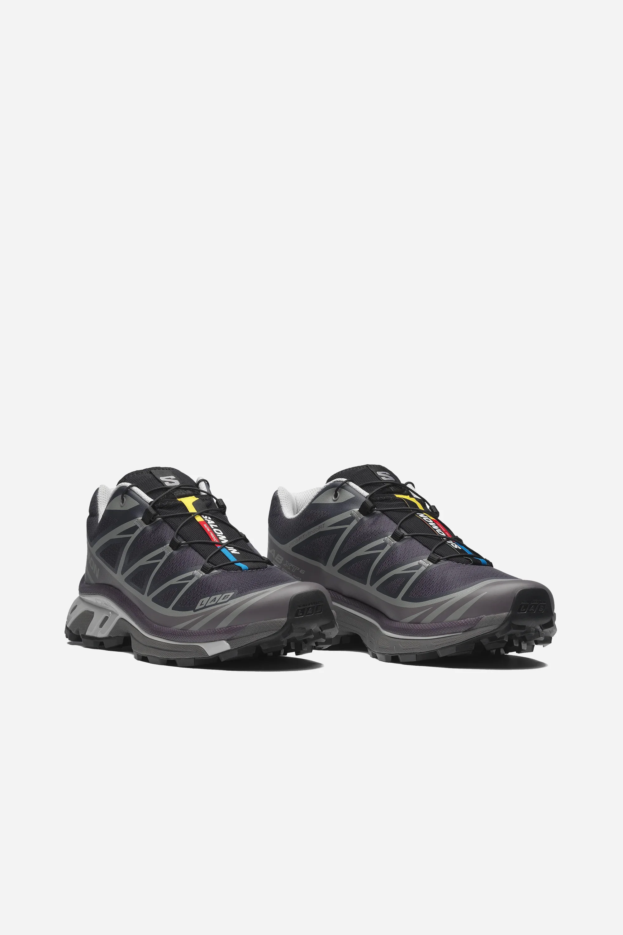 XT-6 Nine Iron/Excalibur/Plum - Image 2