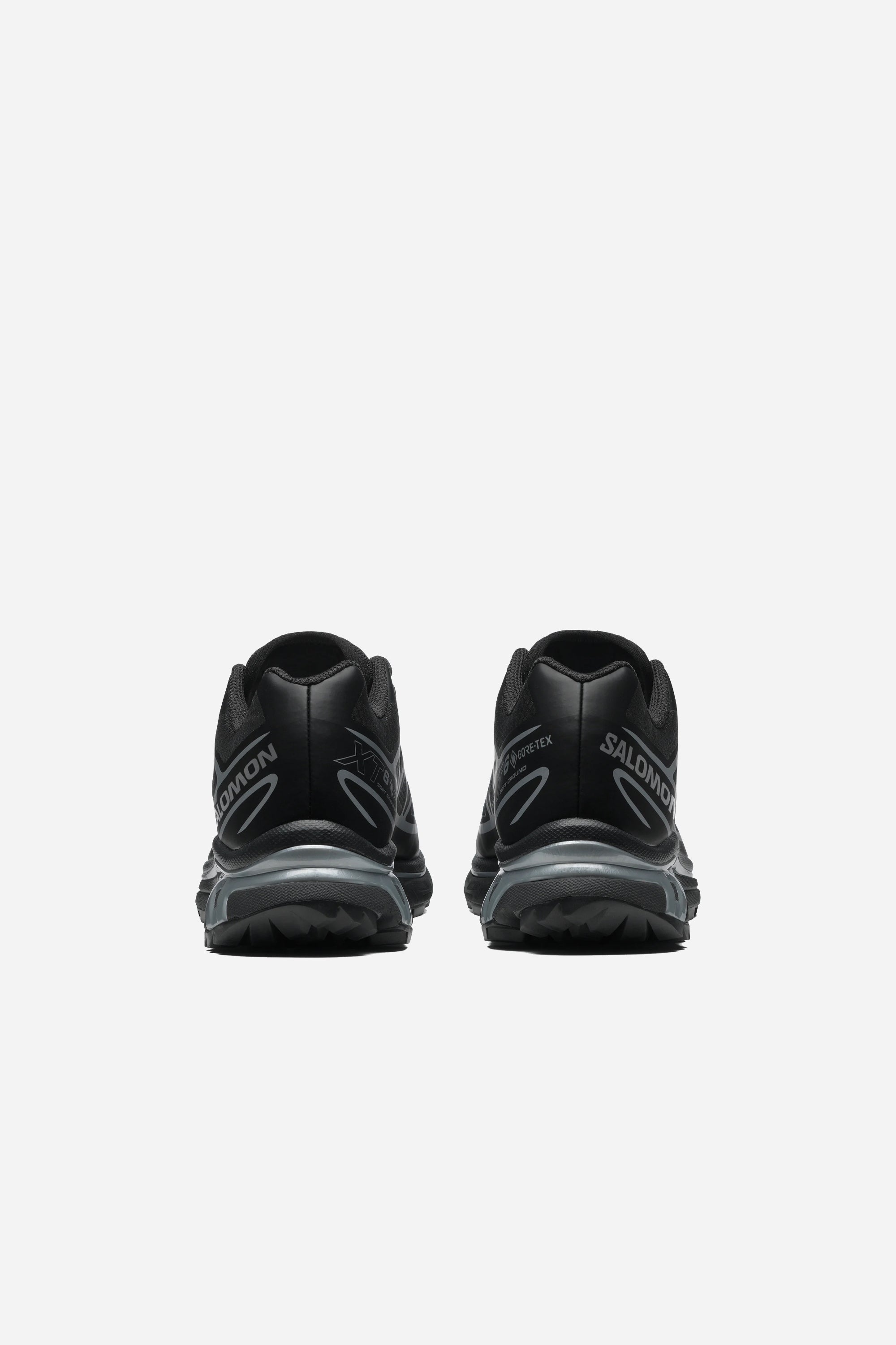 XT-6 GTX Black/Black/Ftw Silver - Image 4