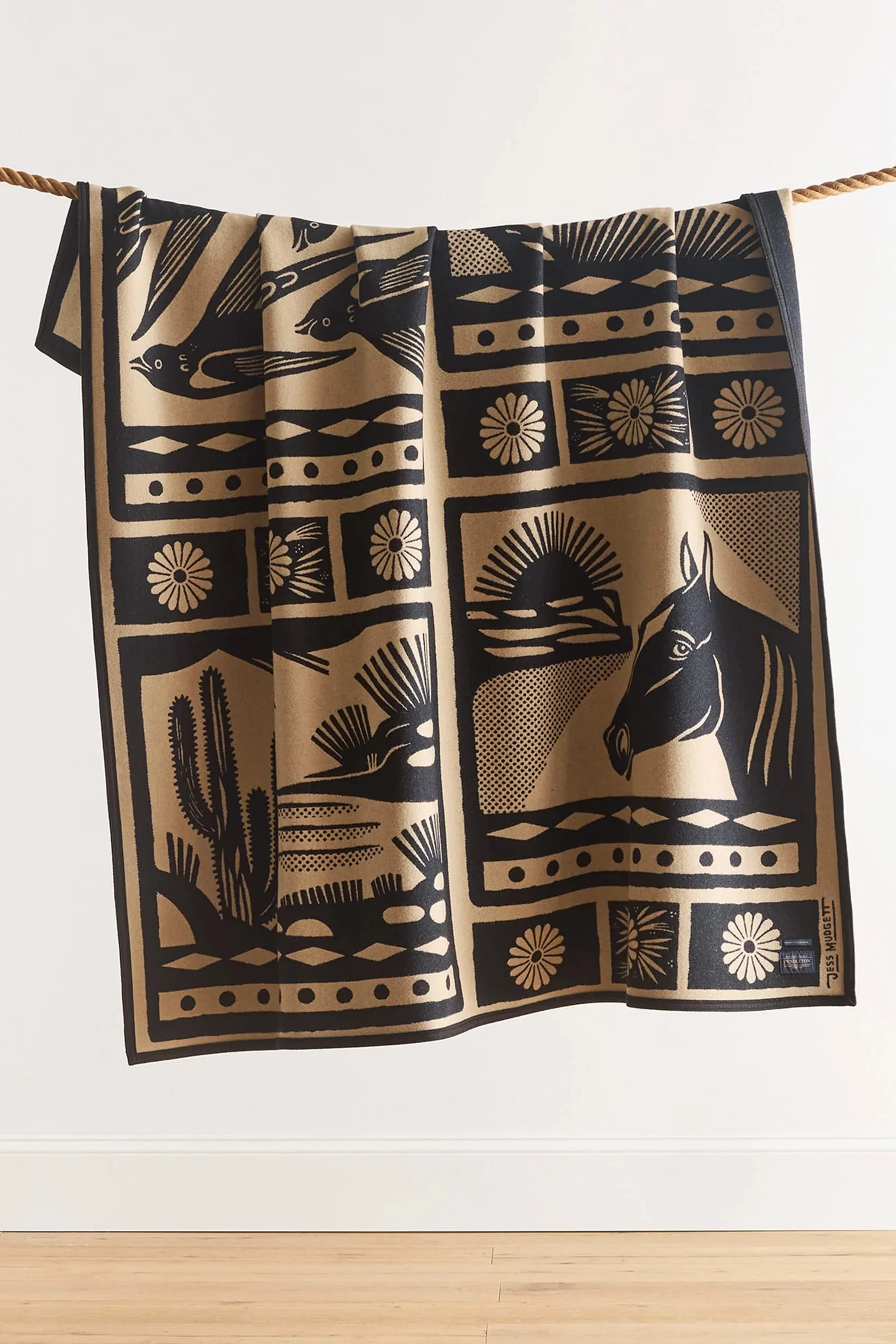 Saratoga Blanket - Image 2