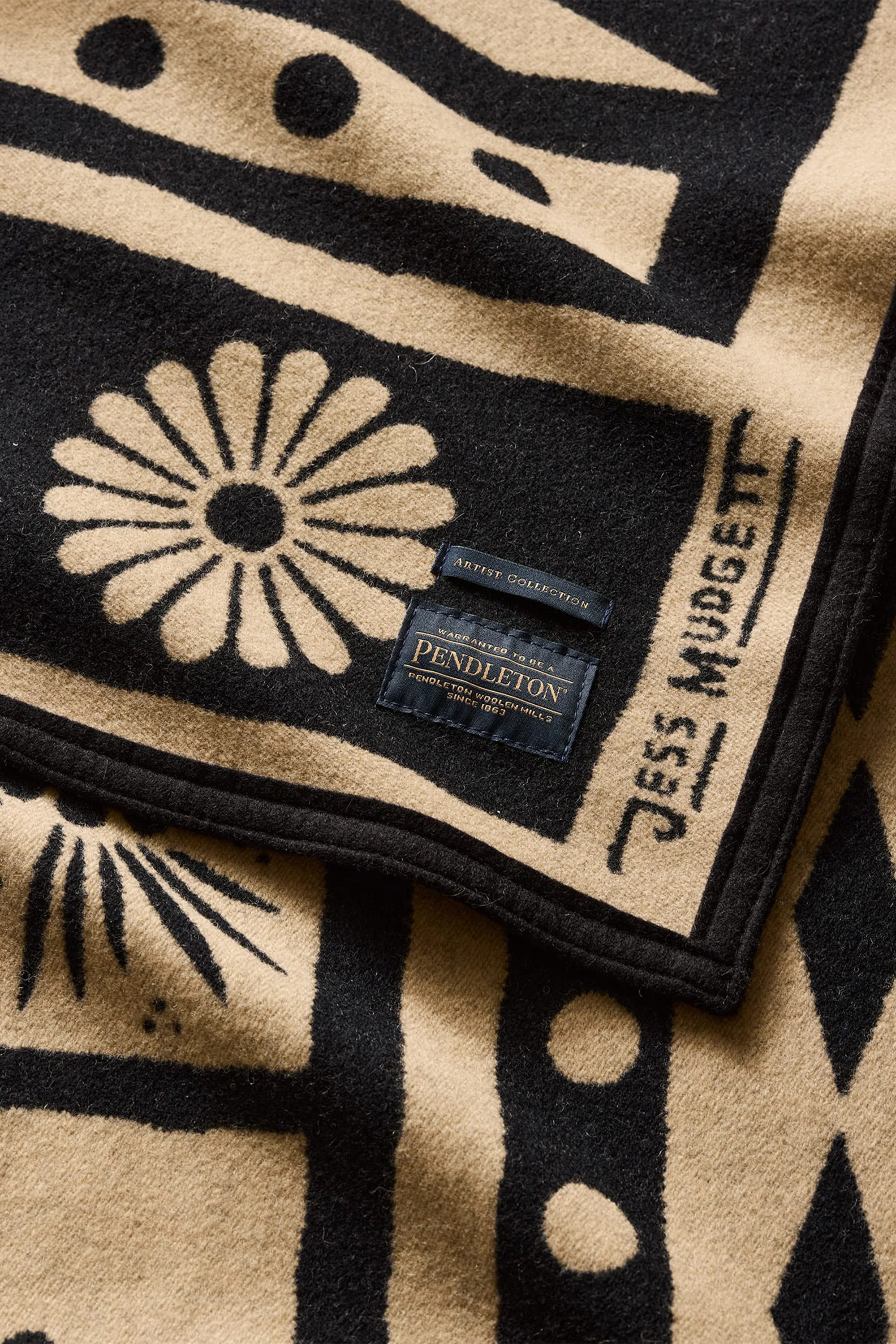 Saratoga Blanket - Image 3
