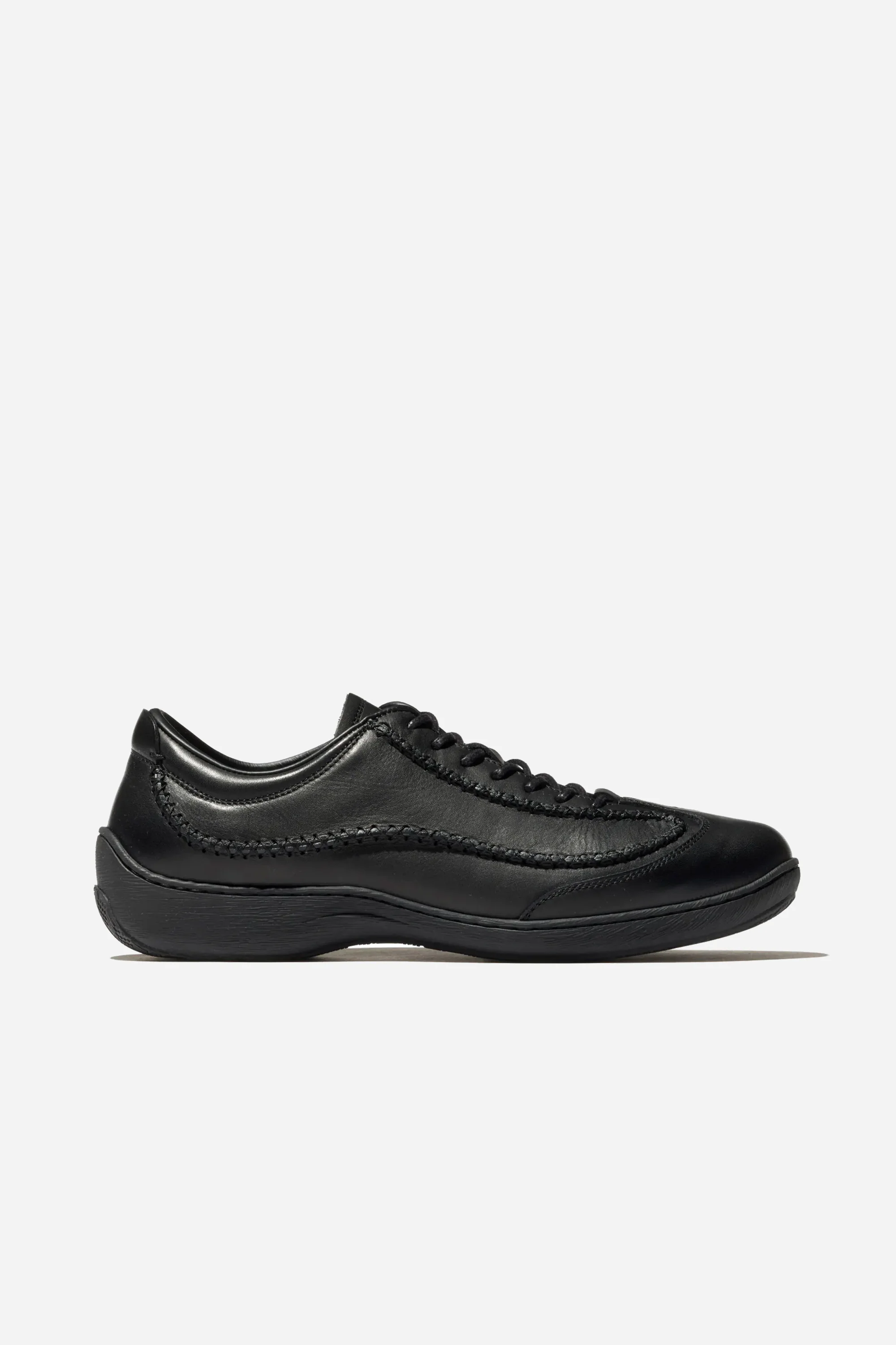 Sargo Shoes Black