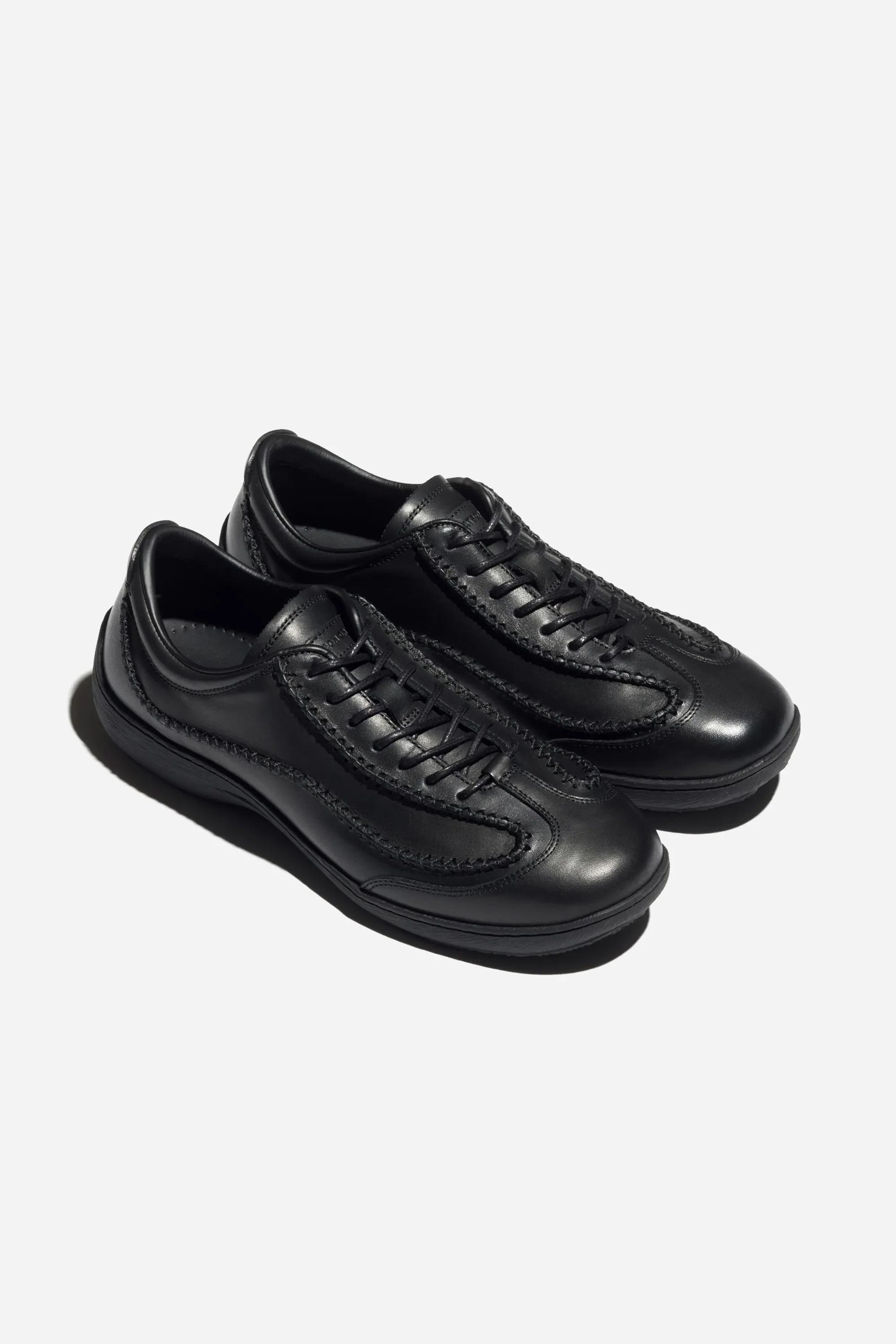Sargo Shoes Black - Image 2