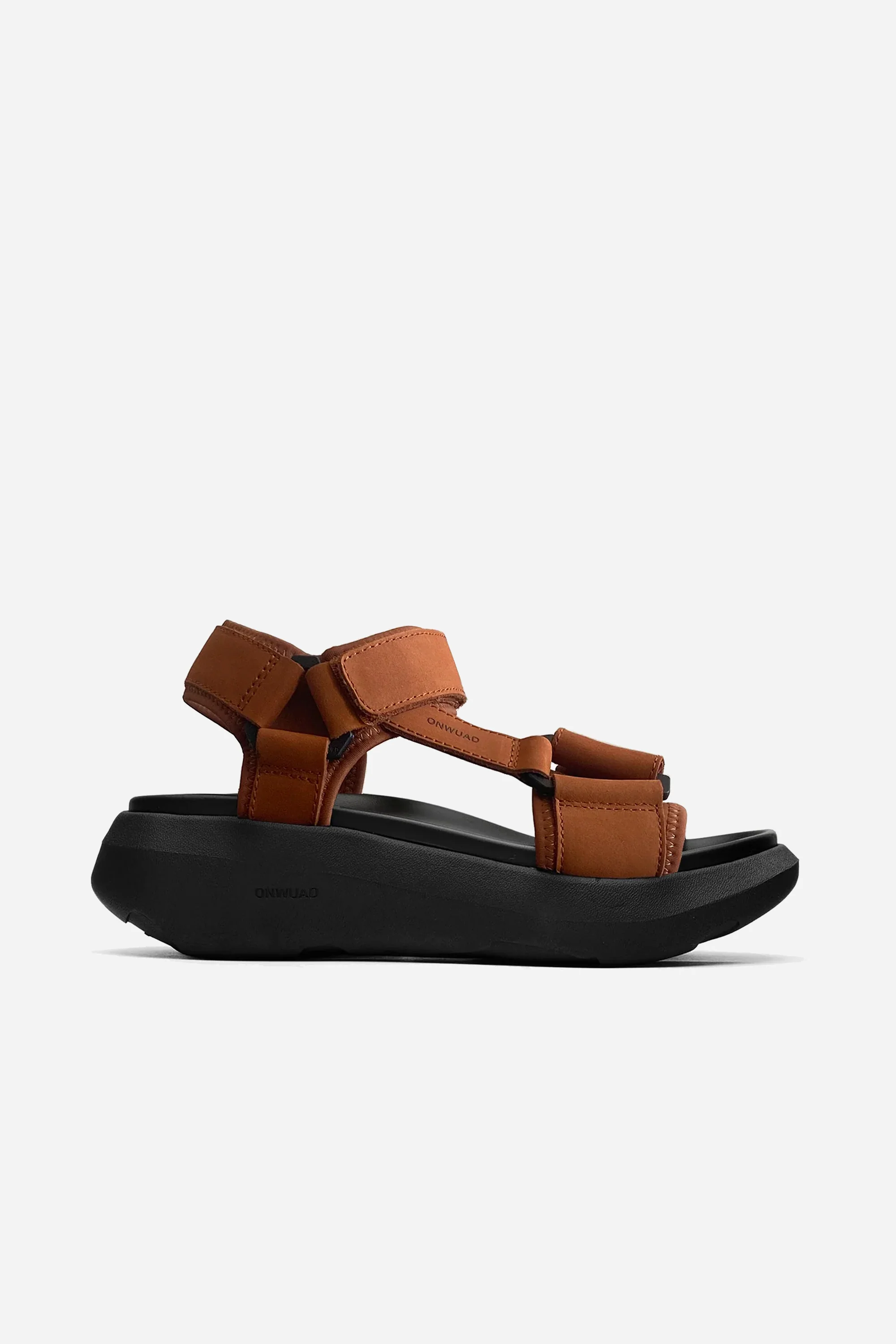 Schon Leather Sandal Sienna