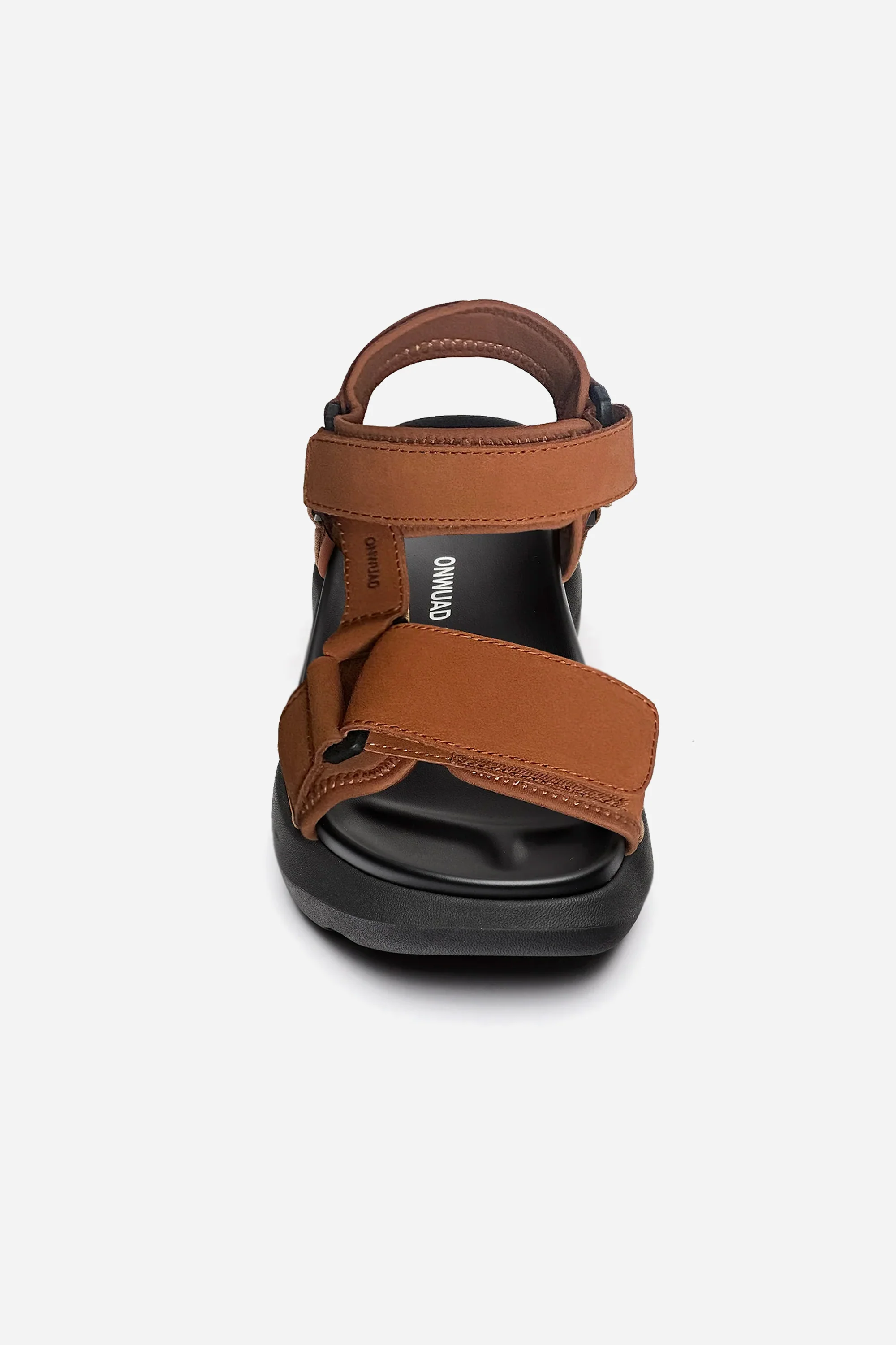Schon Leather Sandal Sienna - Image 2