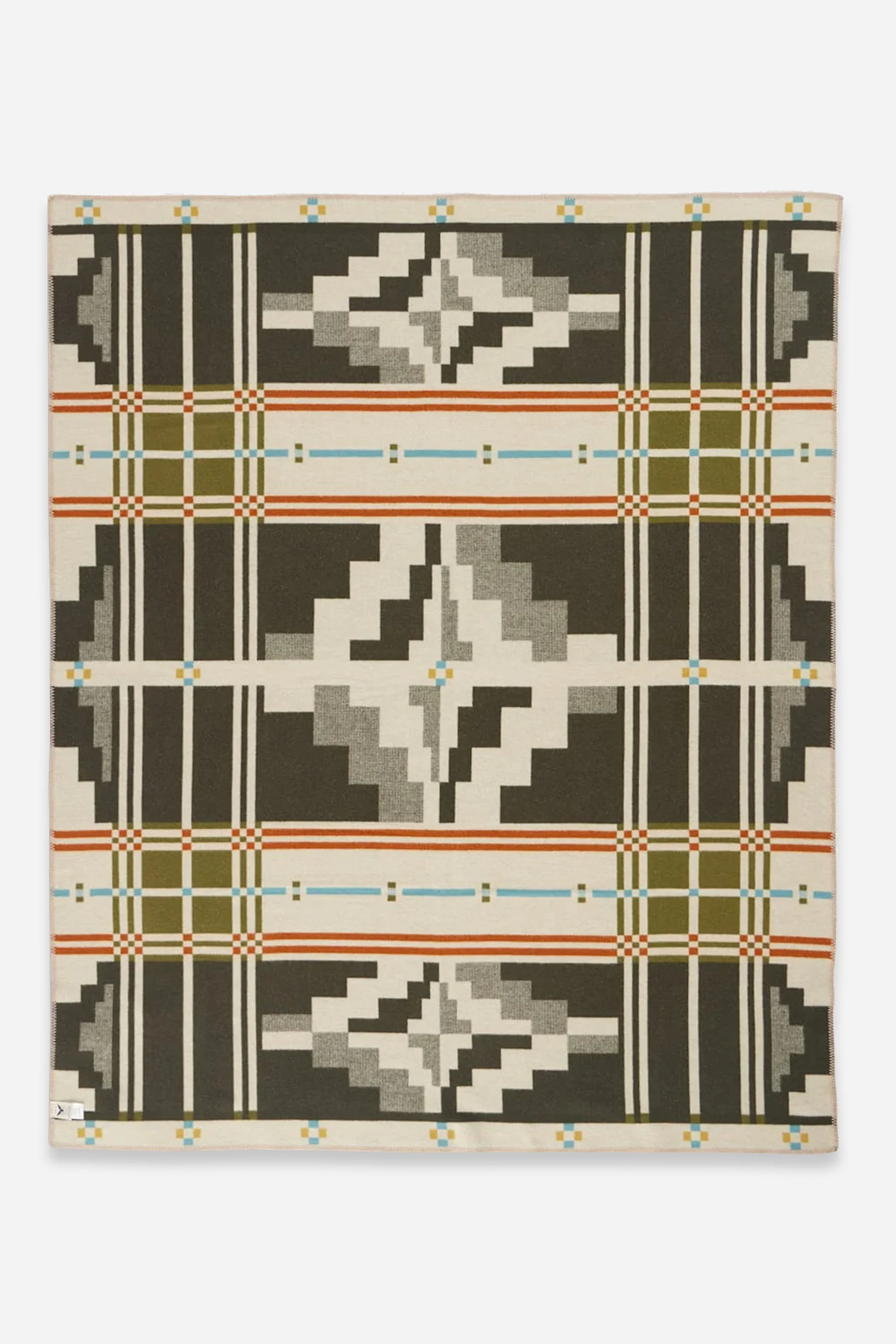 Seven Springs Blanket - Image 2