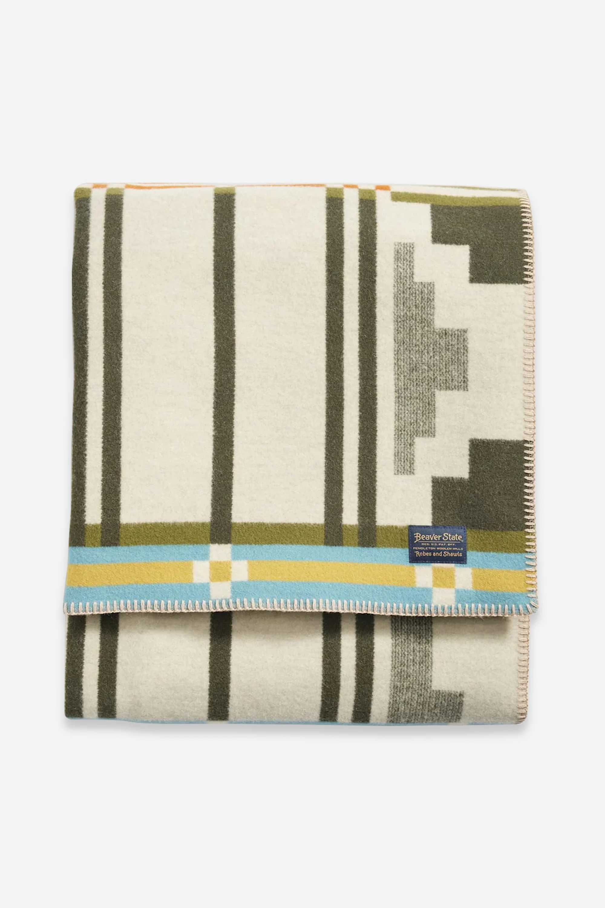 Seven Springs Blanket - Image 3