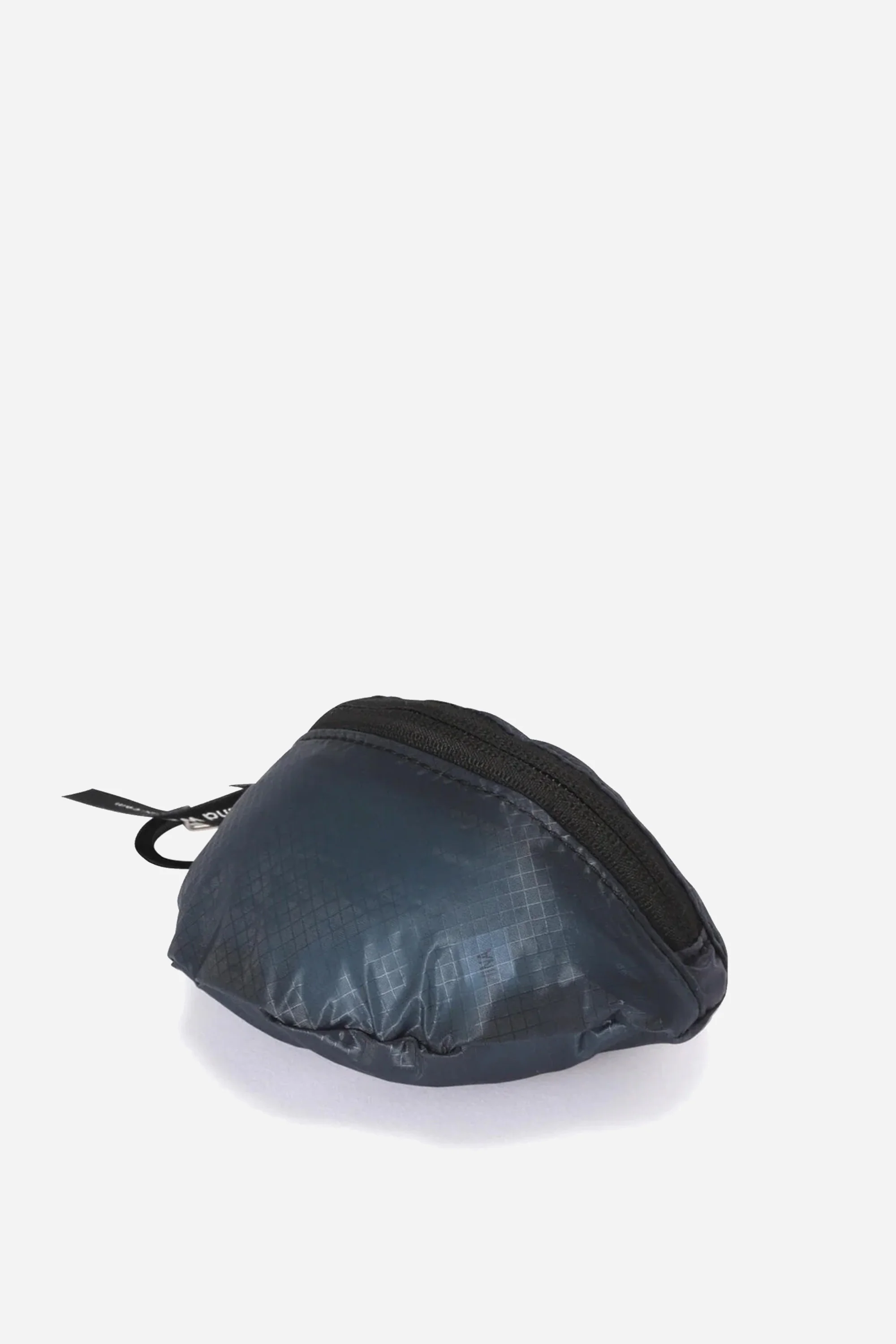 Sil Mini Pouch Blue - Image 4