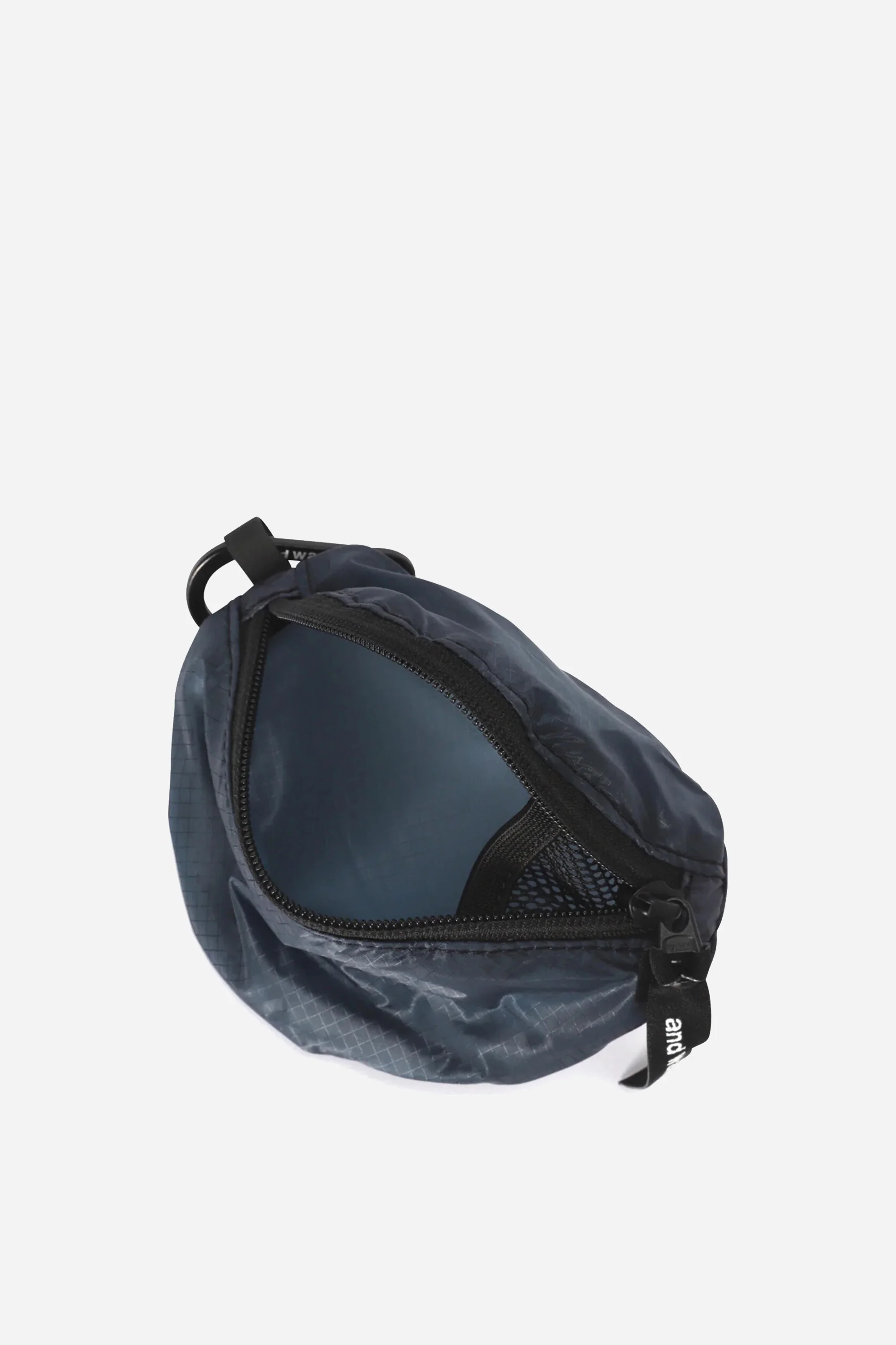 Sil Mini Pouch Blue - Image 5