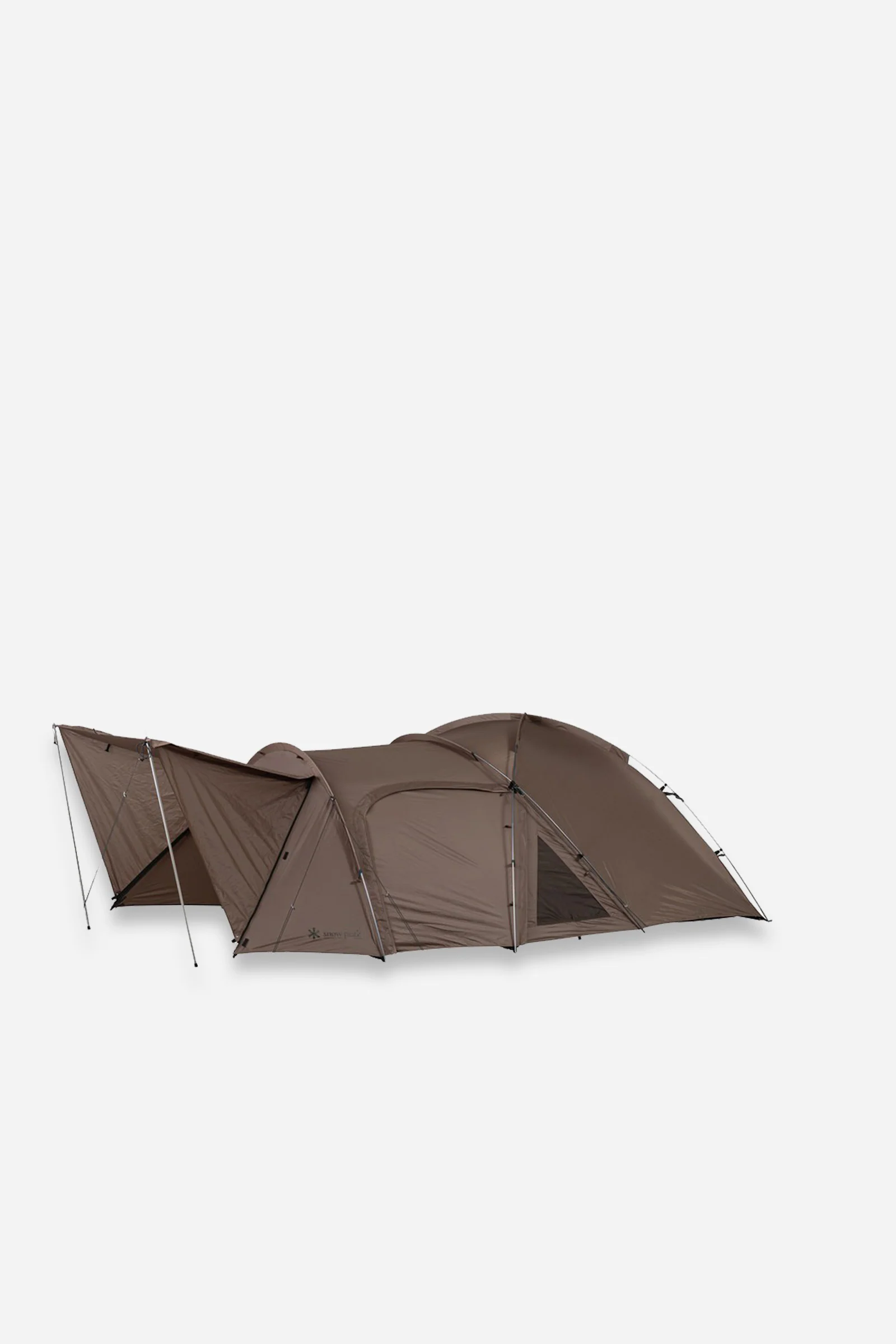 Amenity Dome In 3 Brown - Image 4