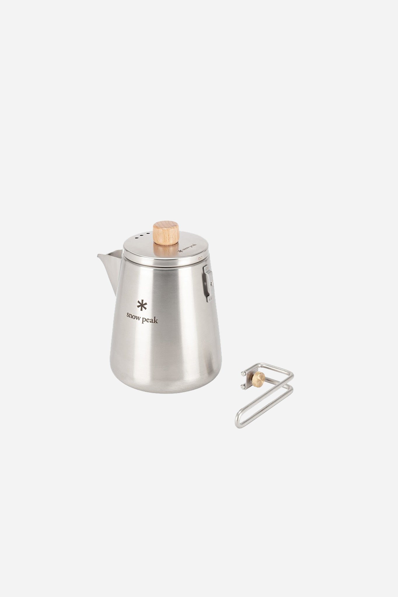 Field Barista Kettle - Image 10