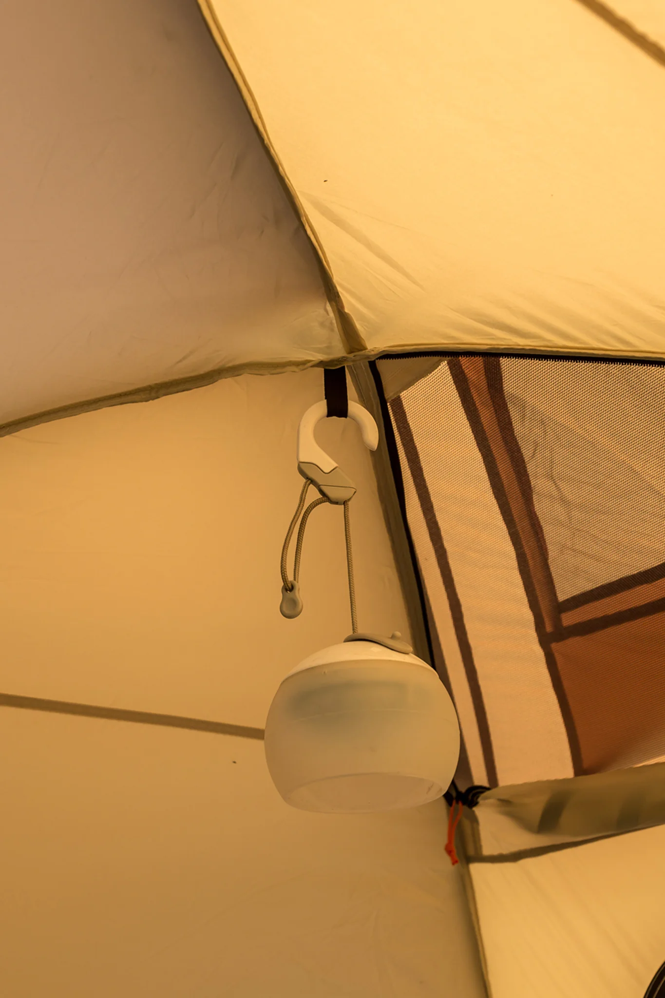 Hozuki Light Brown - Image 2
