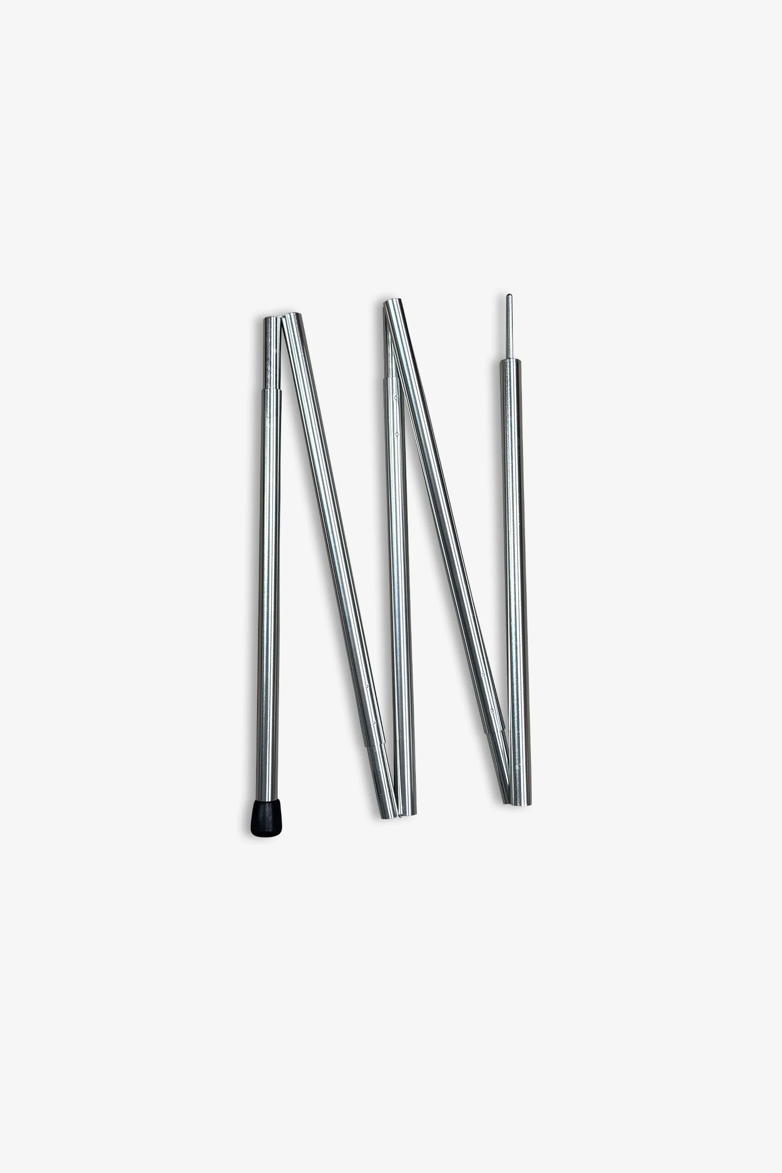 Light Tarp Pole 150cm
